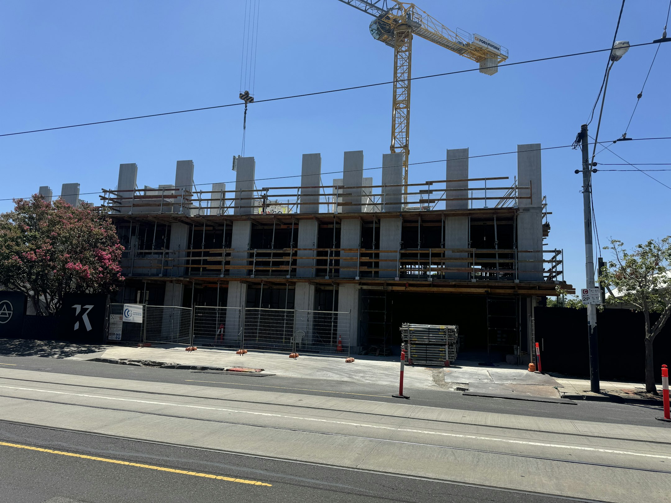 construction
