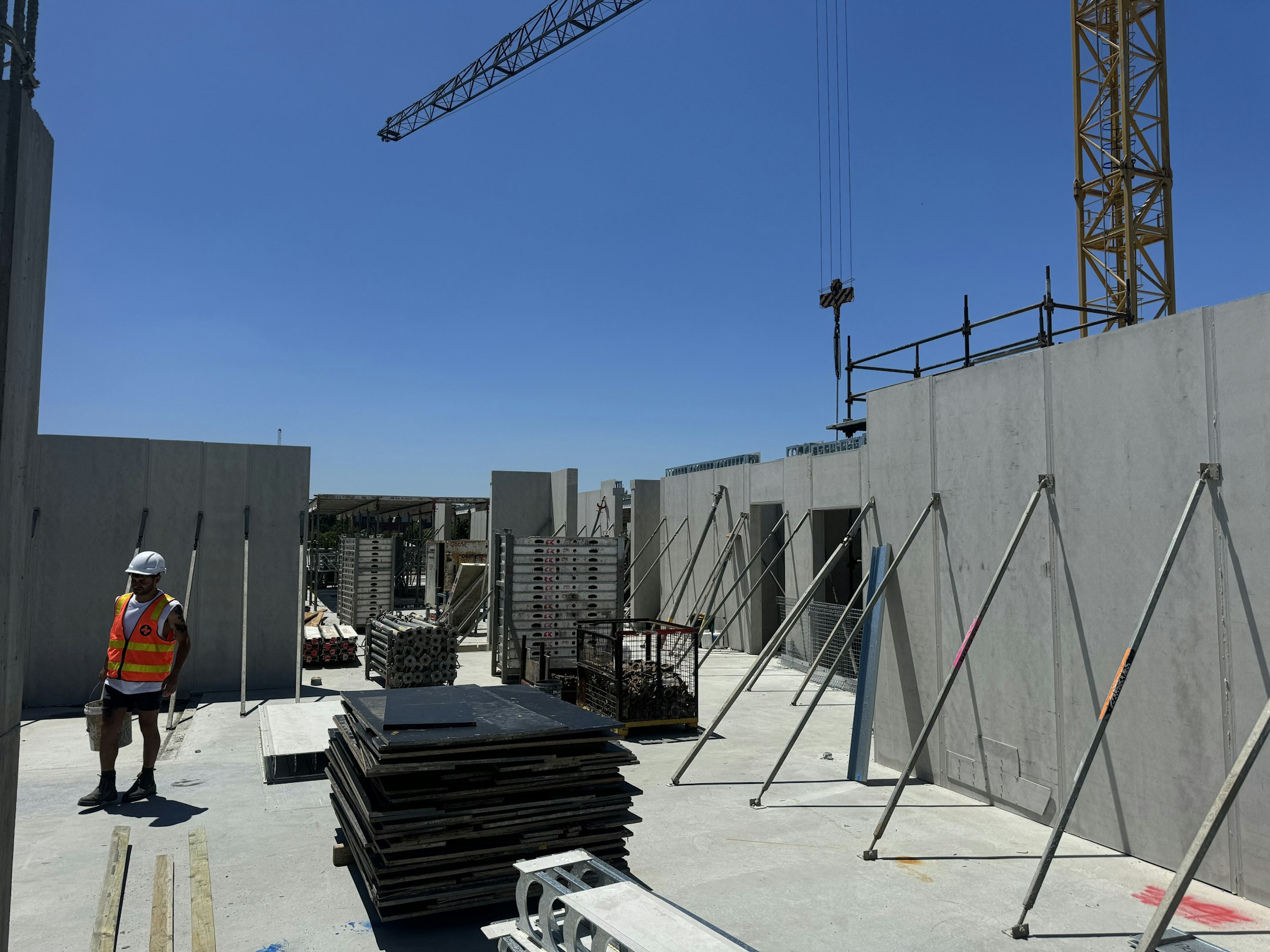 construction