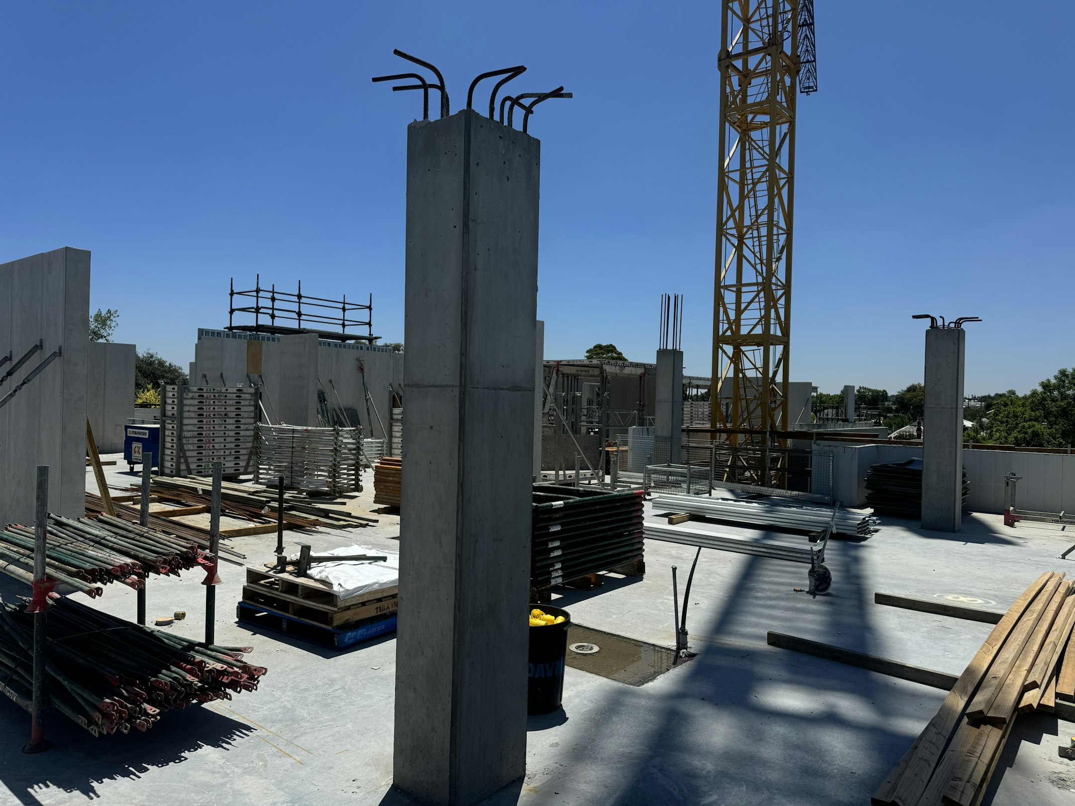 construction