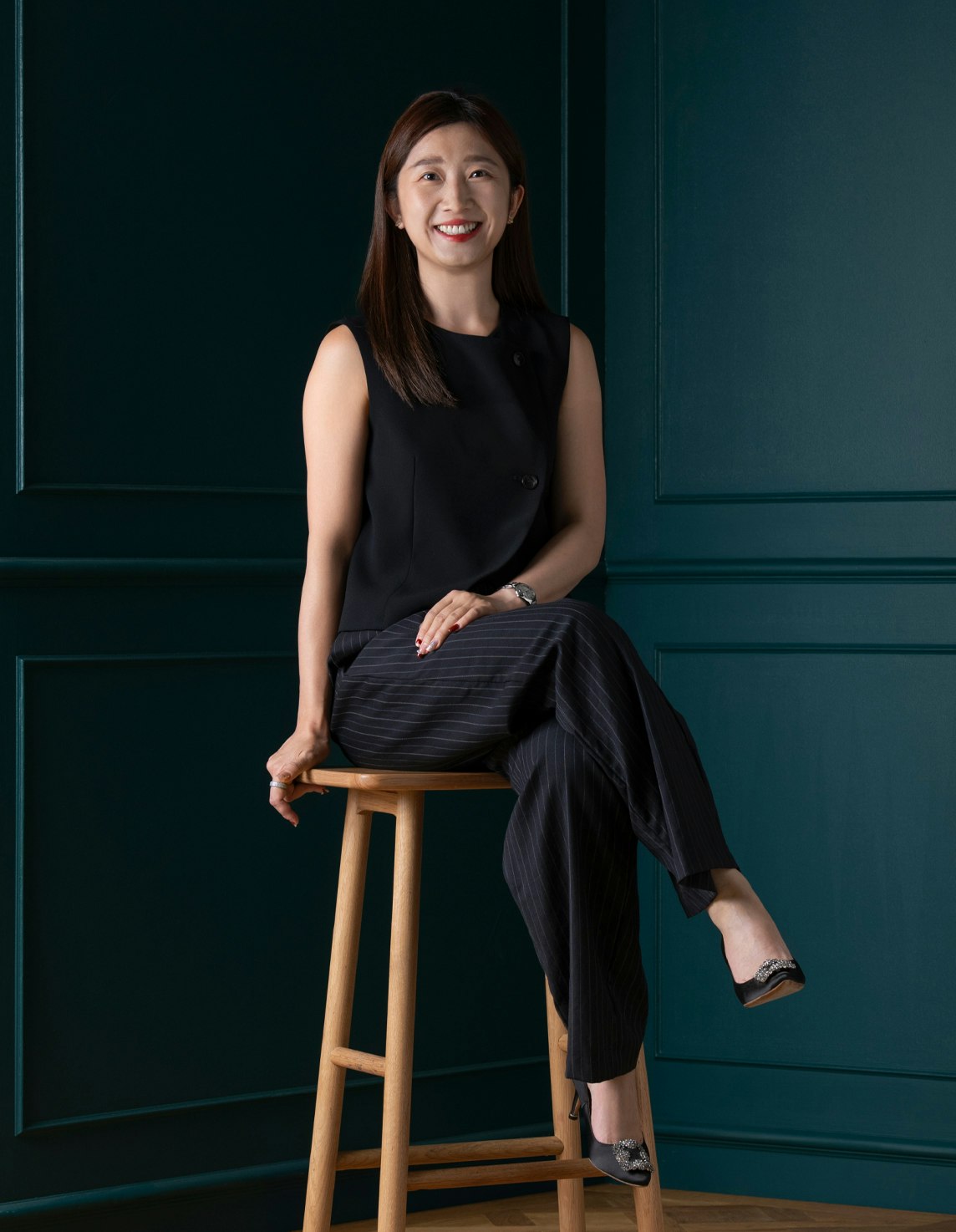 Jessica Liu