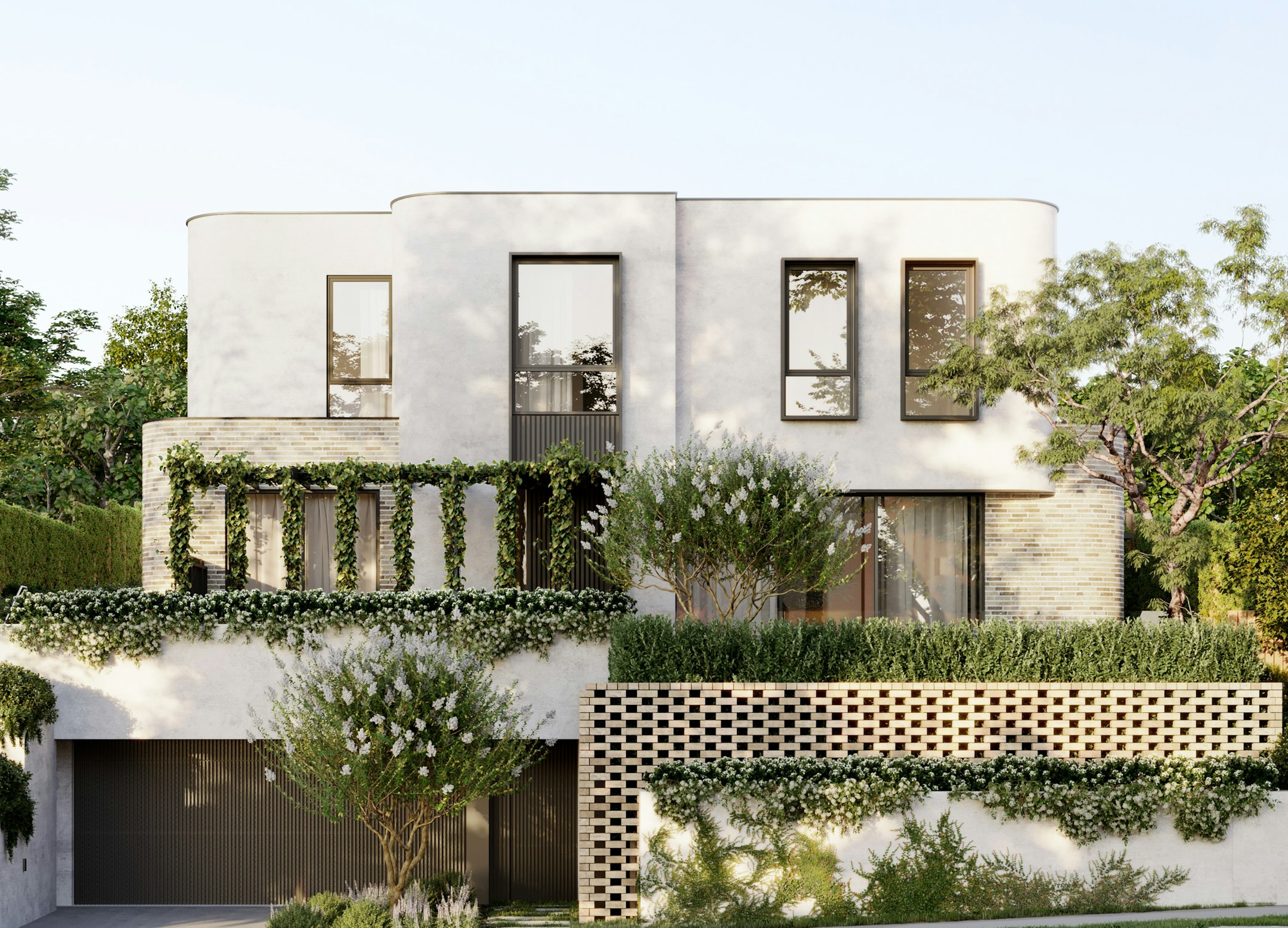 architecture