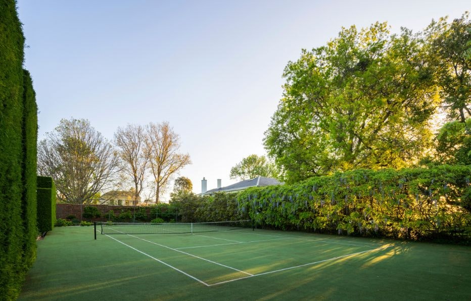 Image of sport