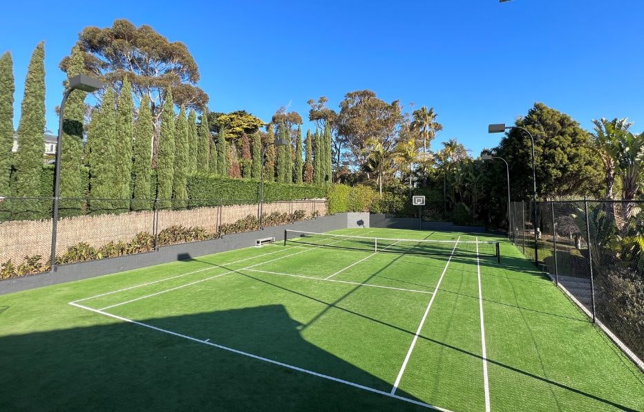 Image of sport