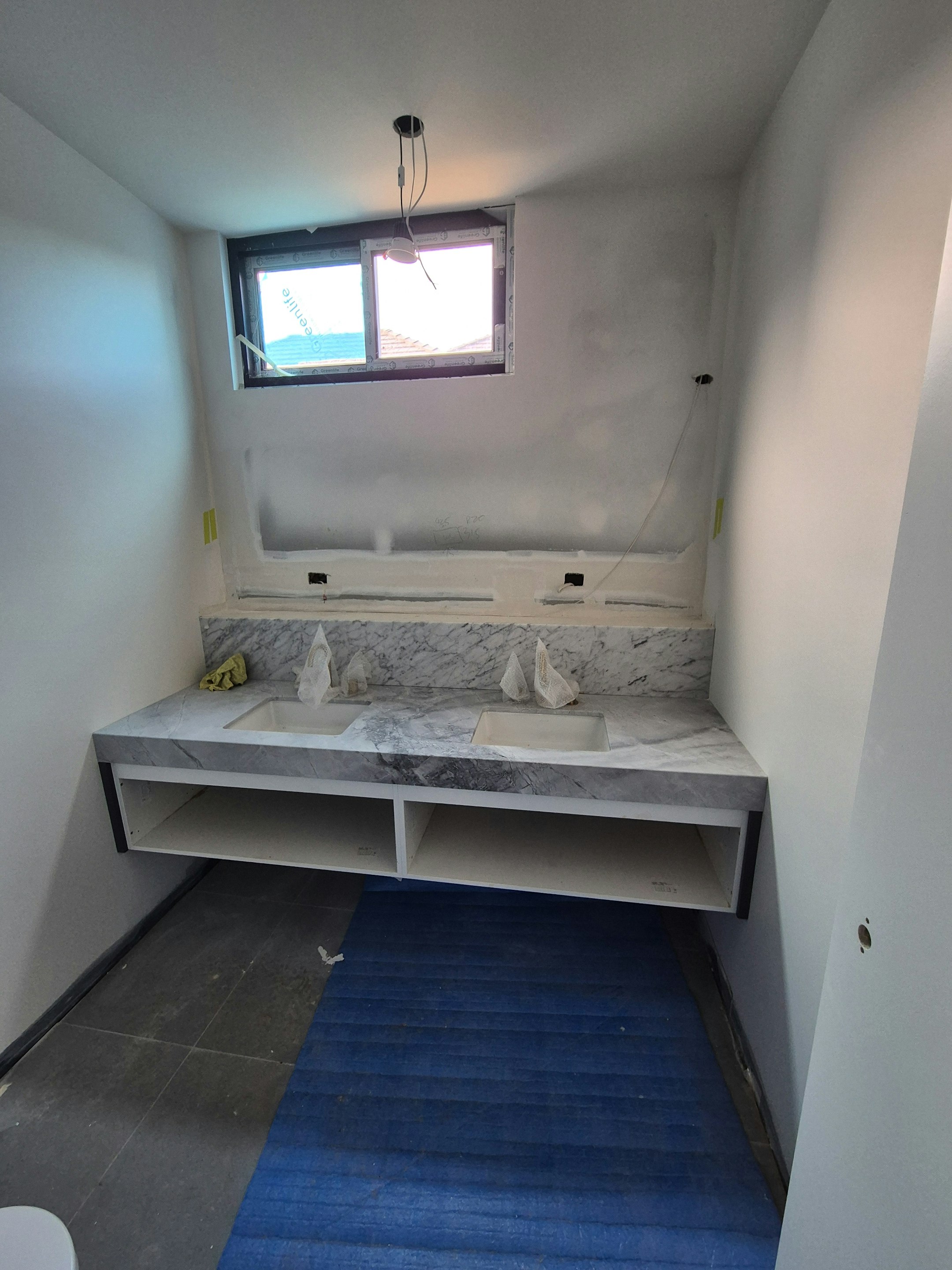 sink