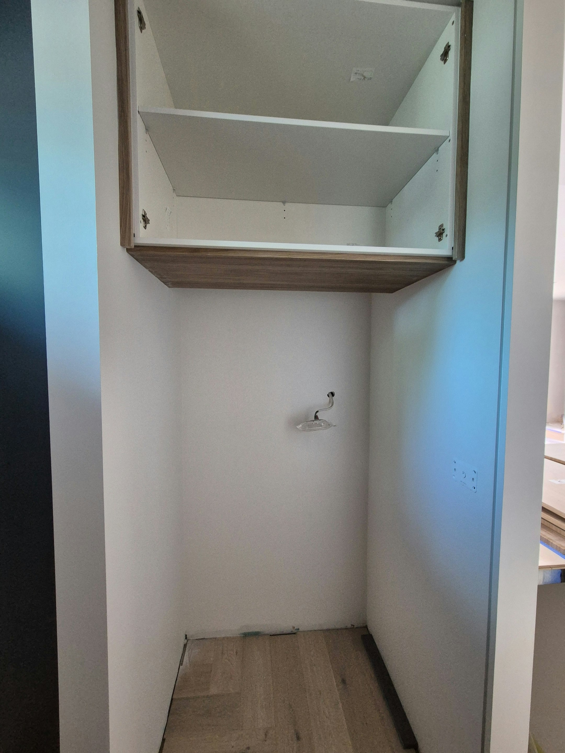 closet