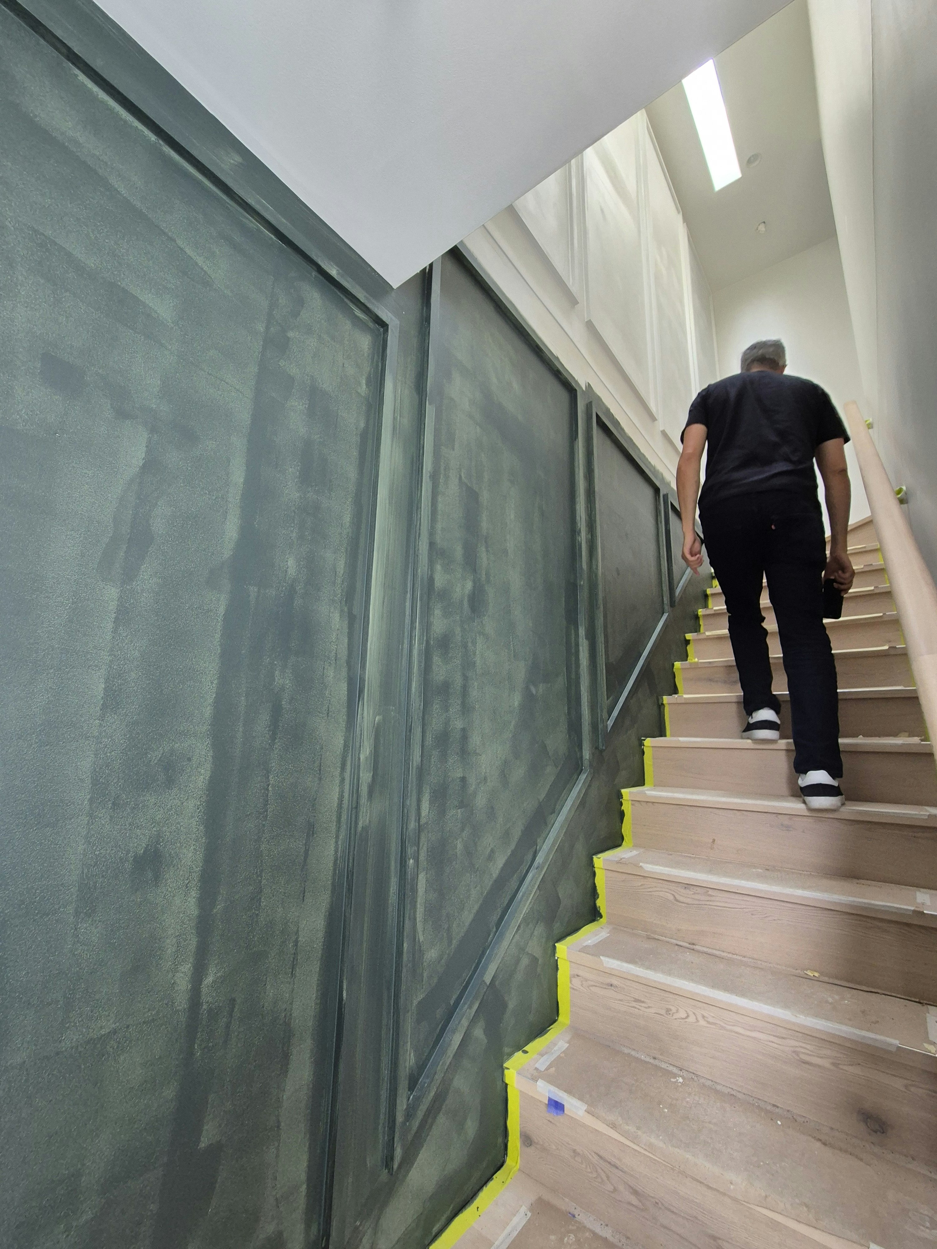 Image of staircase