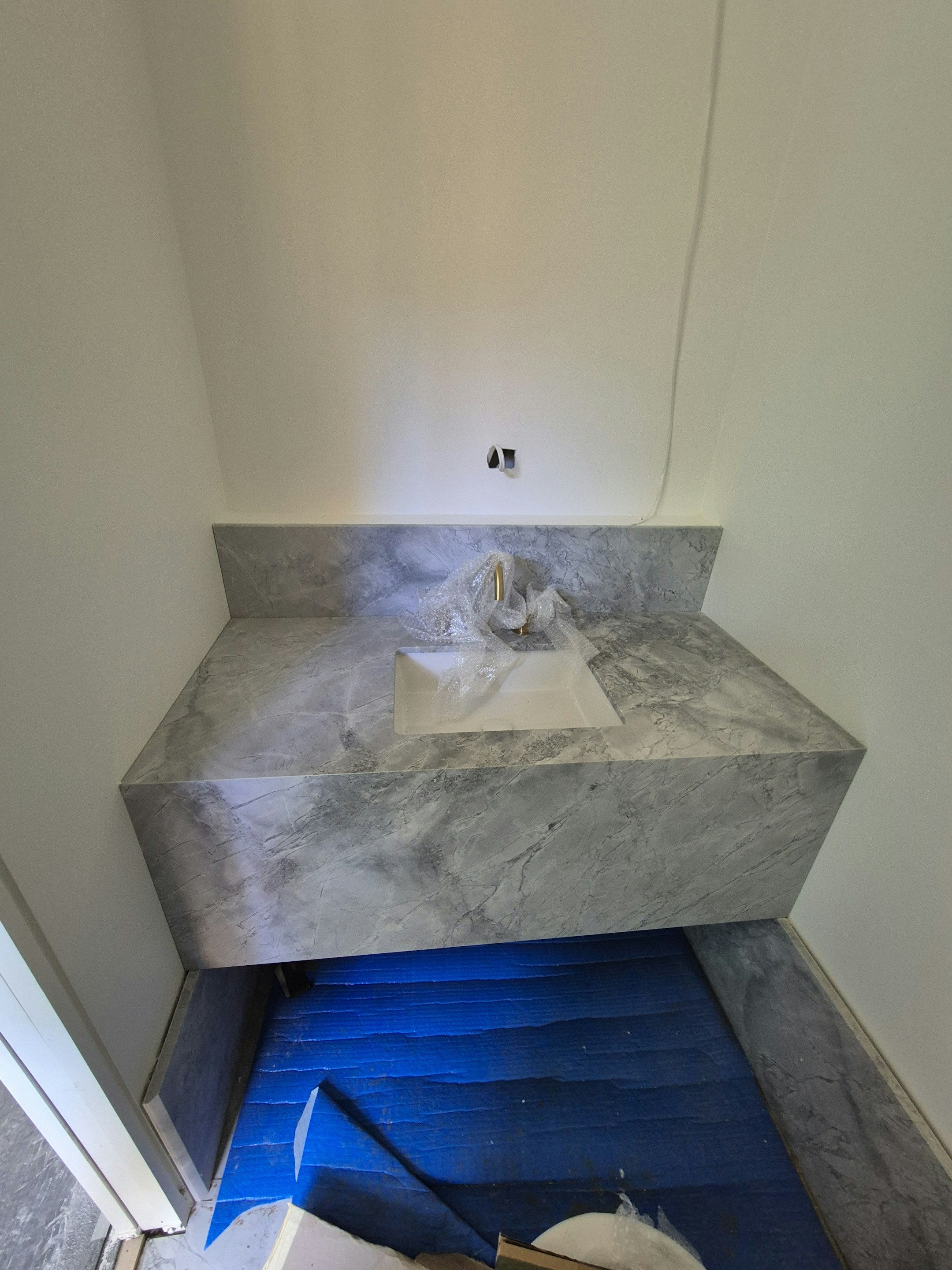 sink