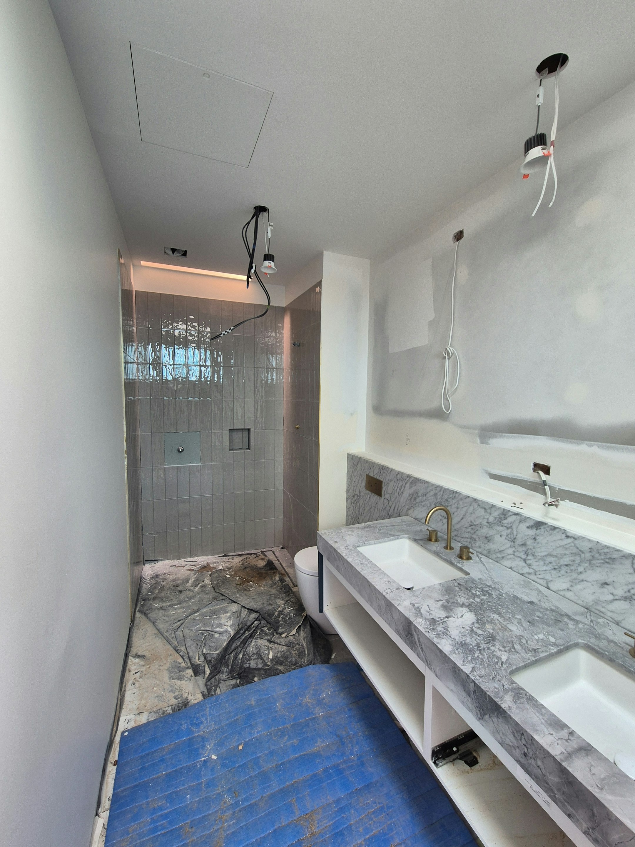 sink