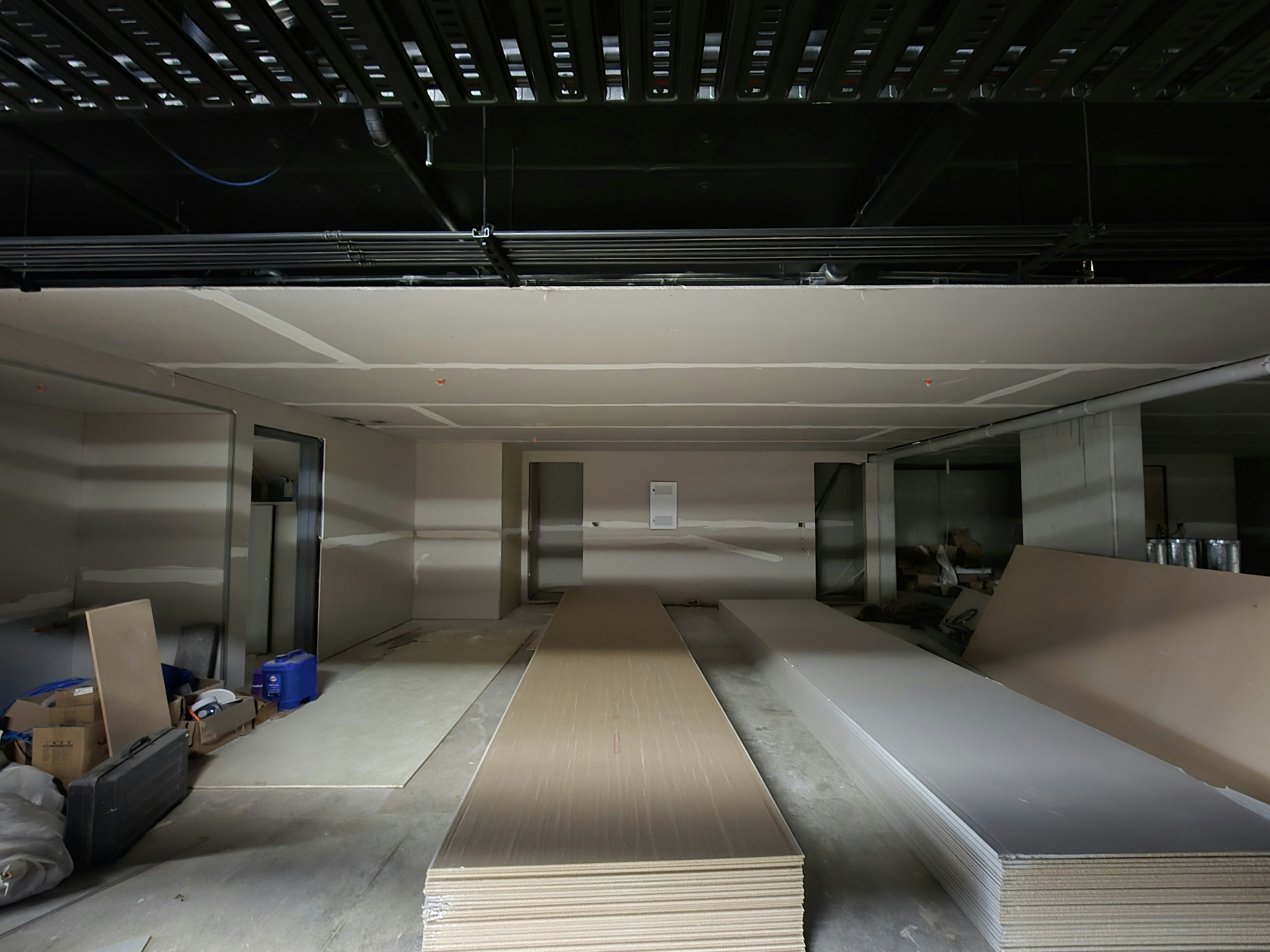 Image of indoors