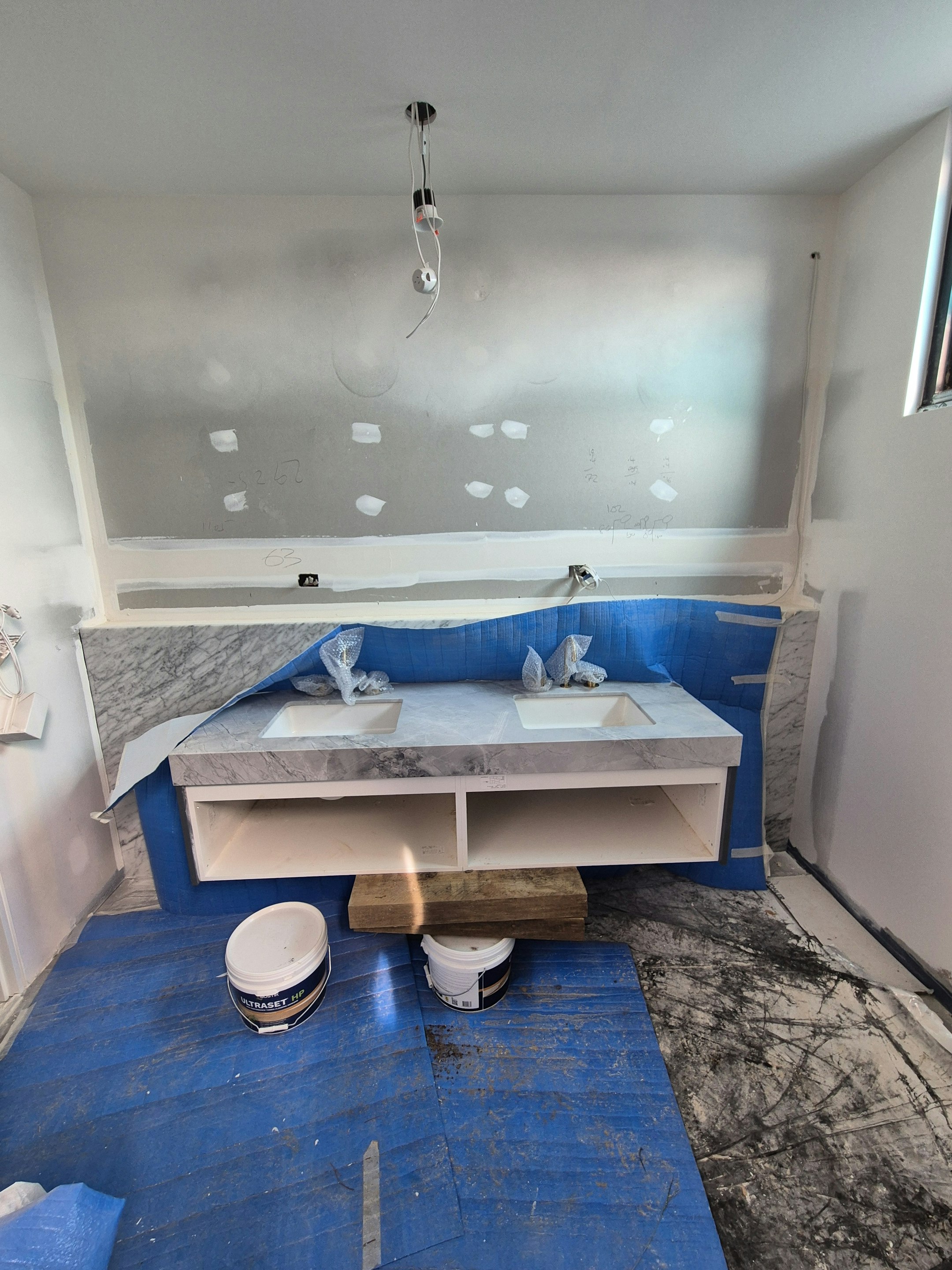 sink
