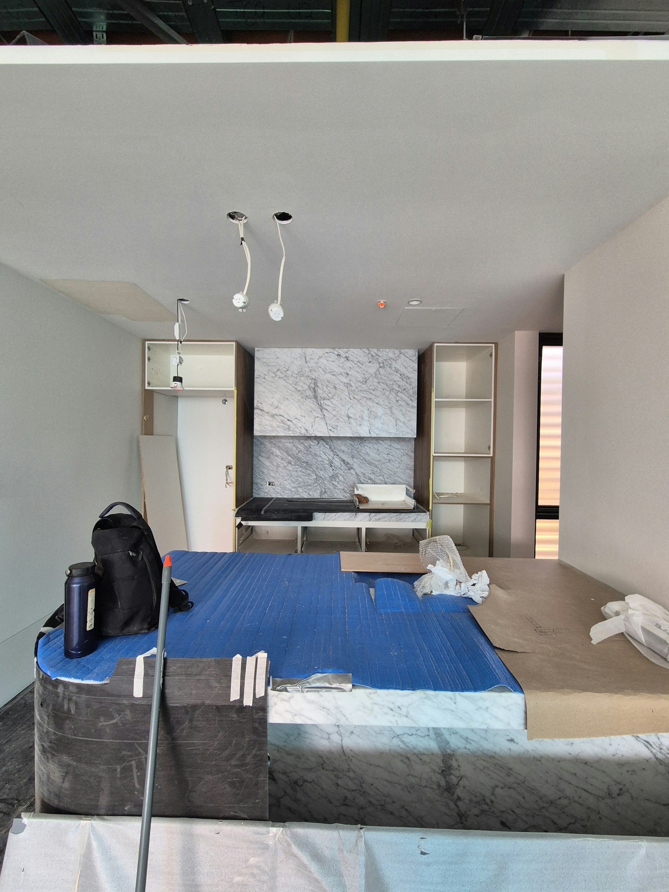 floor