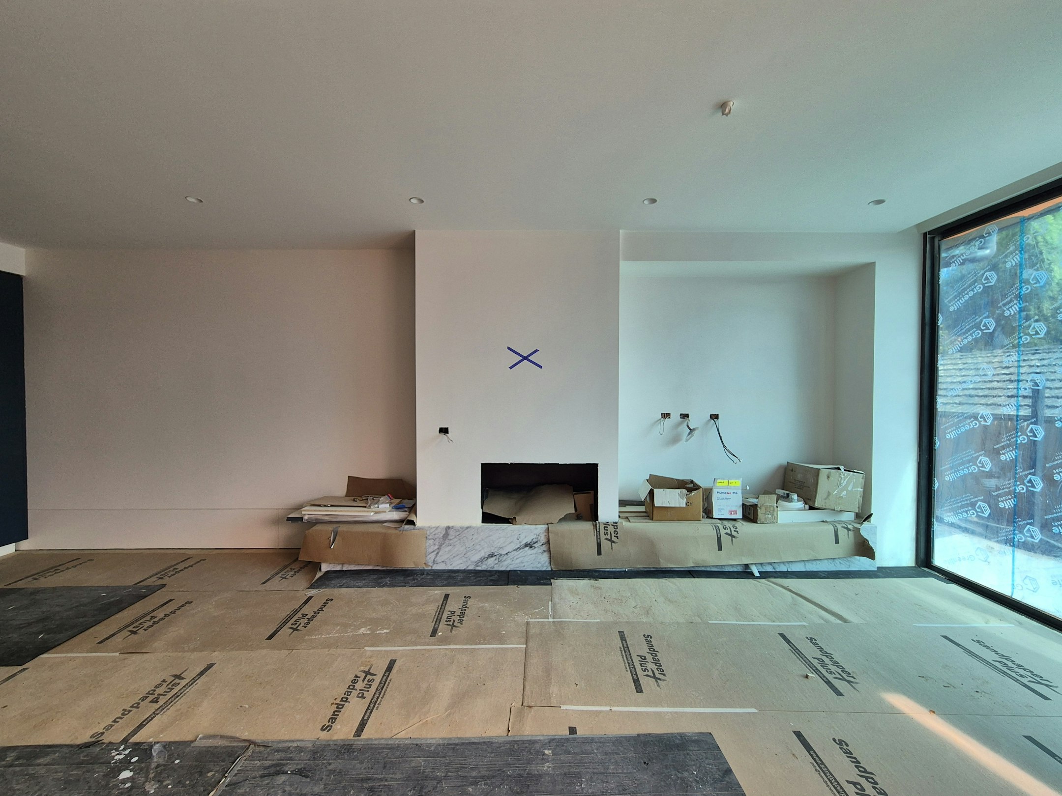 floor