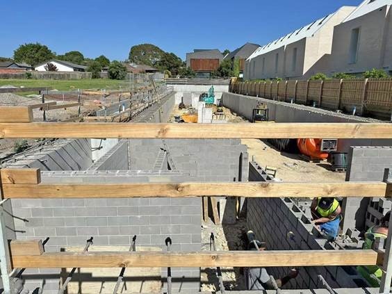 Image of construction