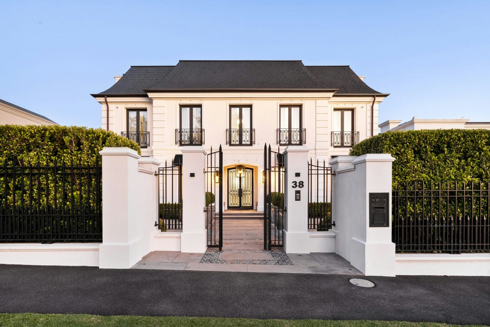 architecture