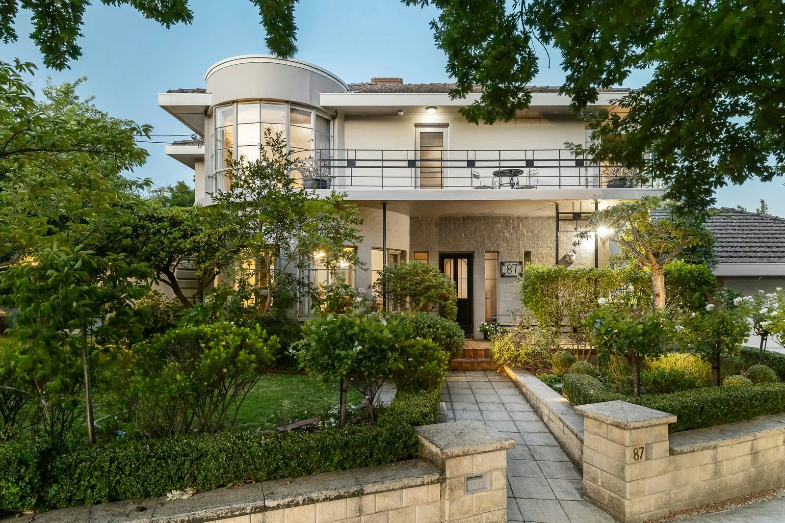 architecture
