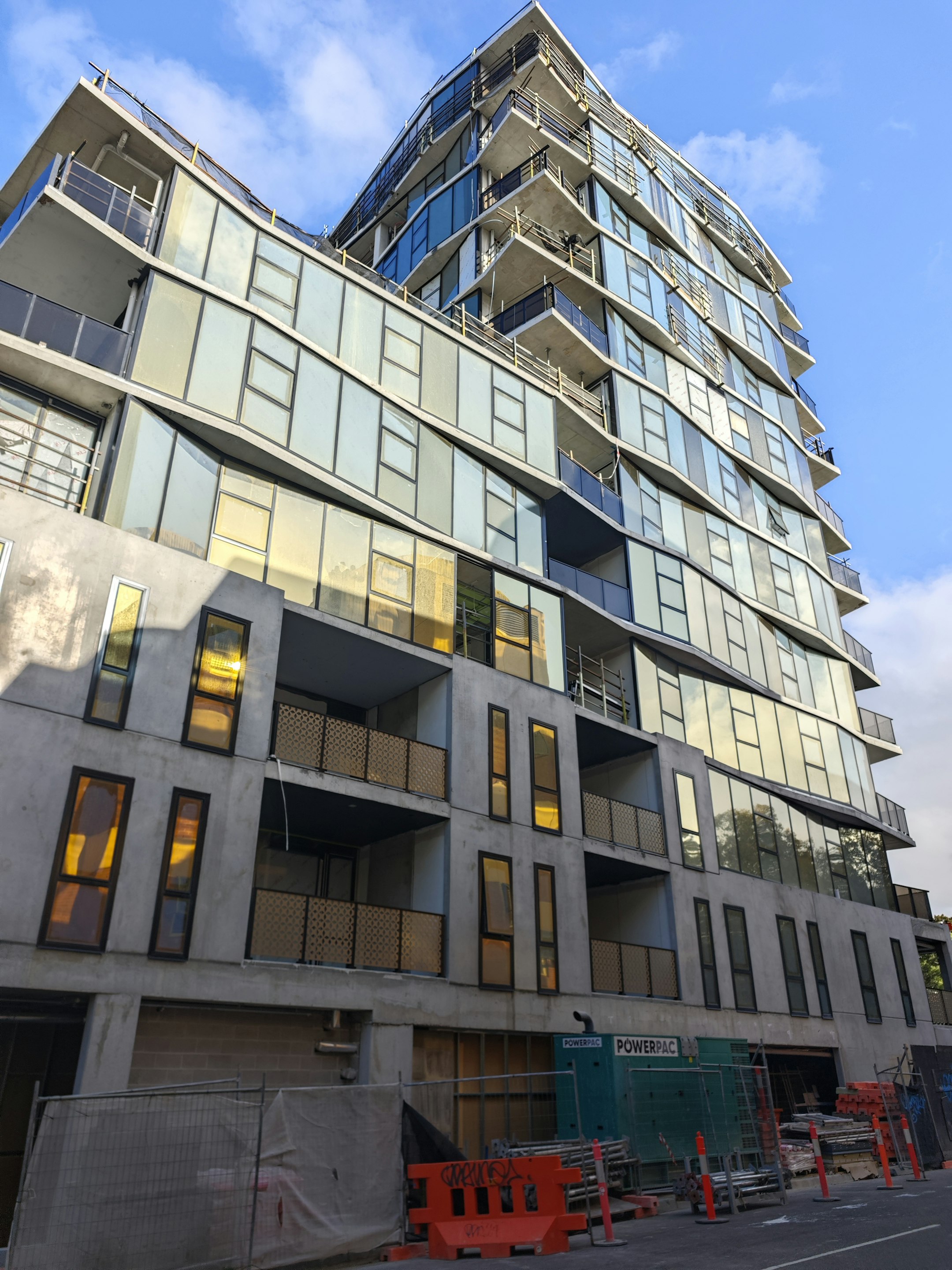 building