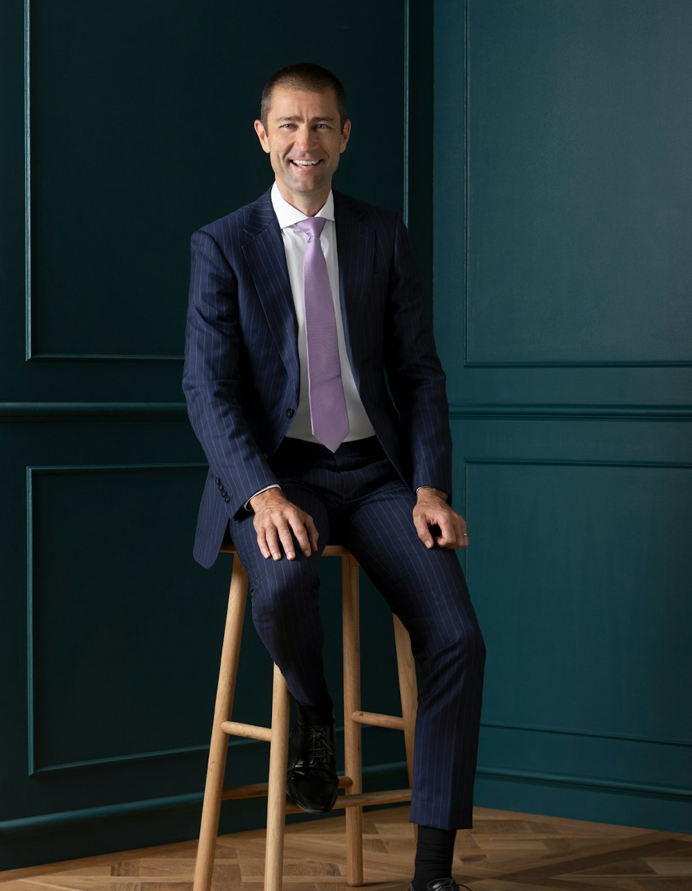 James McCormack | Estate Agent Stonnington | Marshall White | Marshall ...