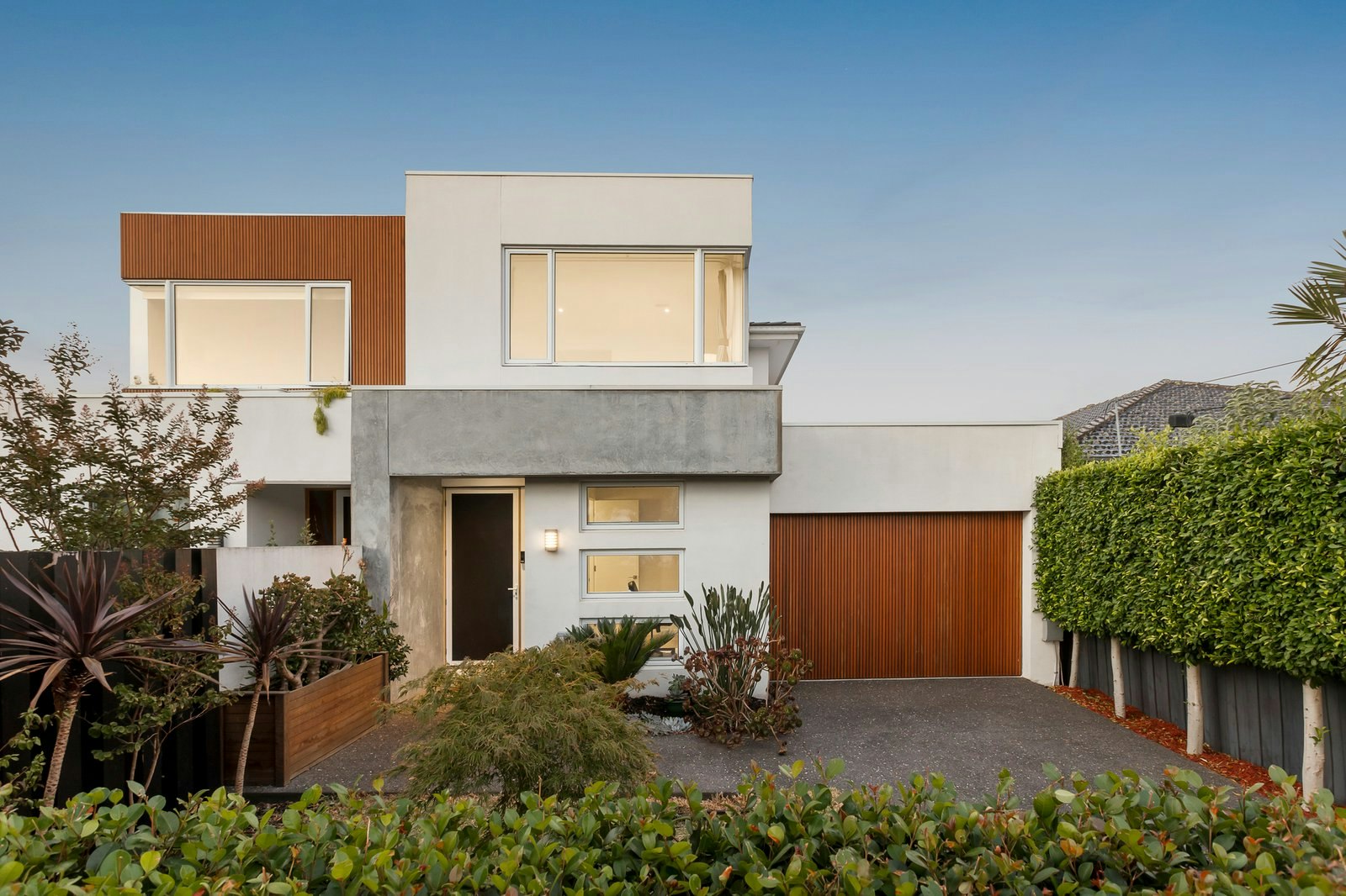 architecture