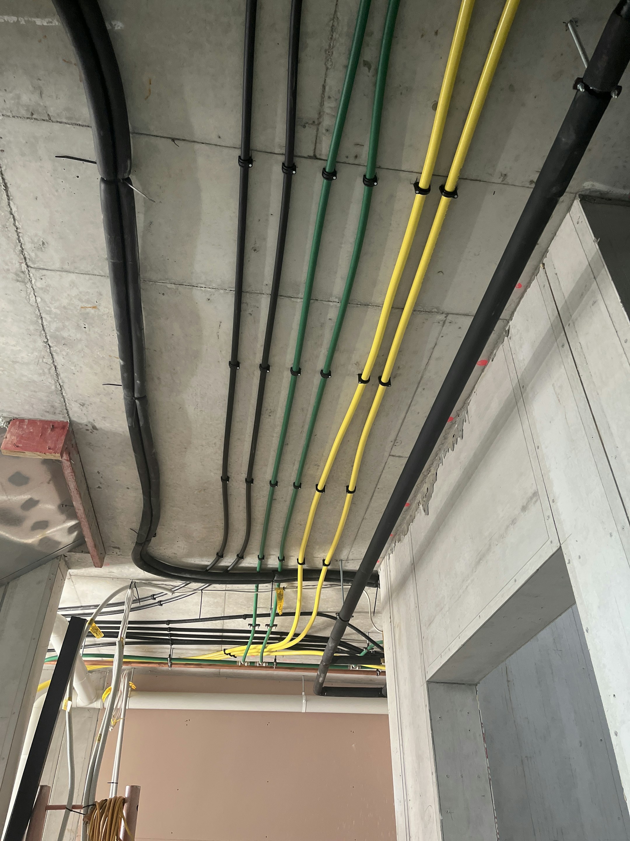 wiring