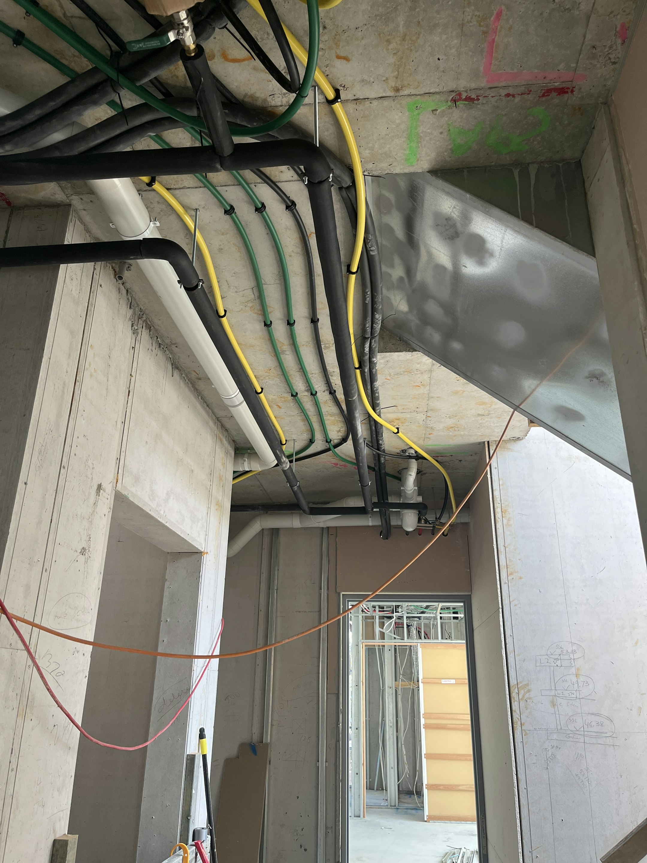 wiring
