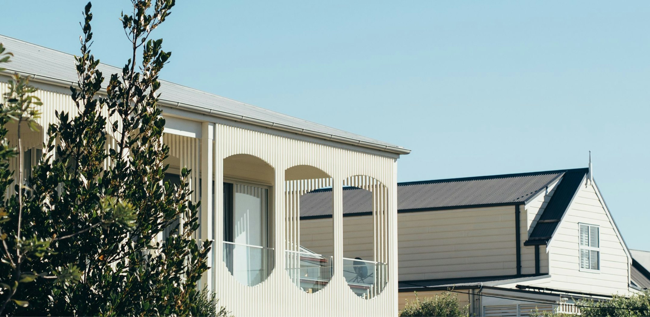architecture