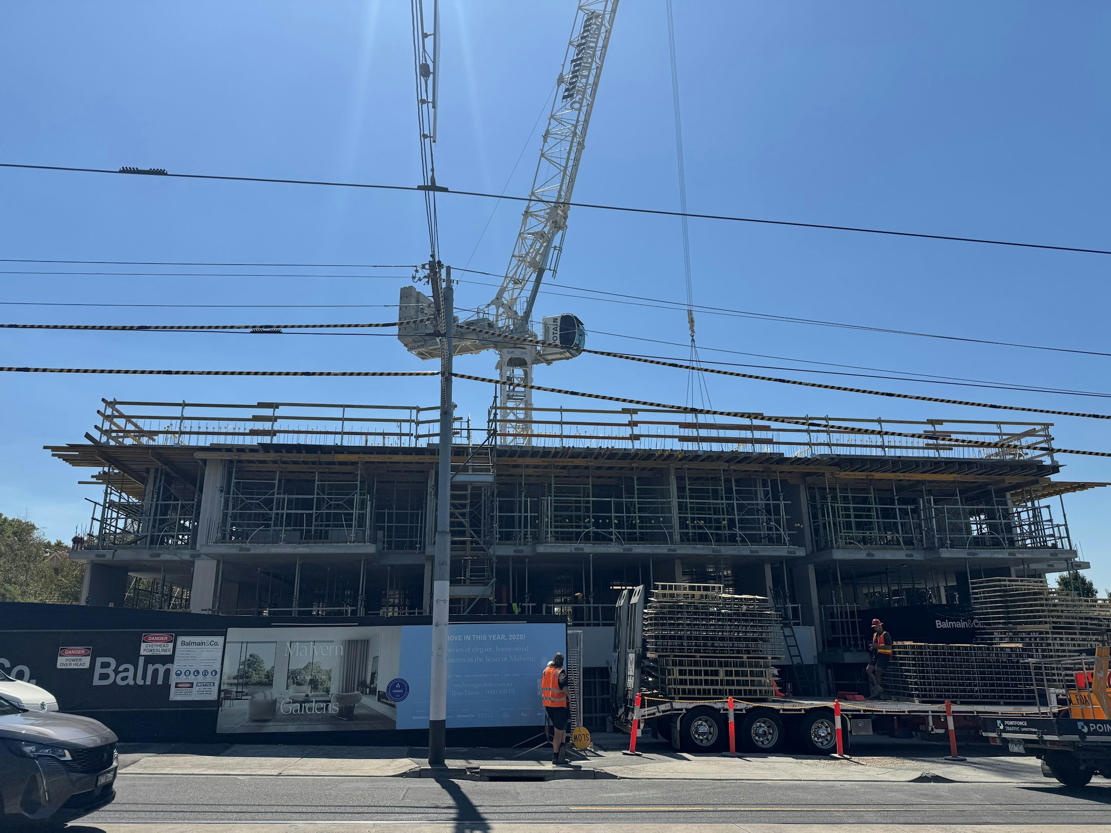 construction