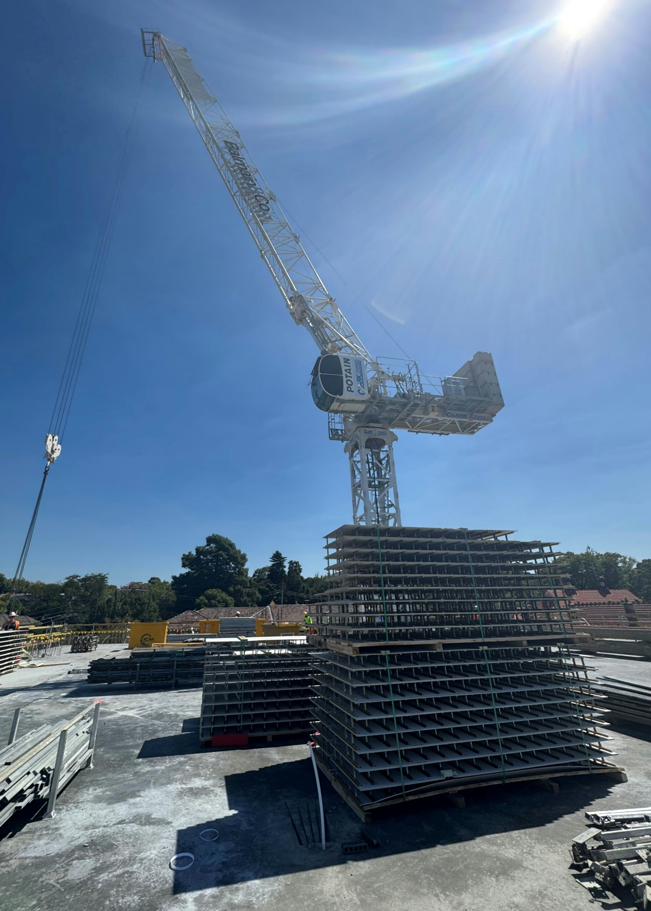 construction
