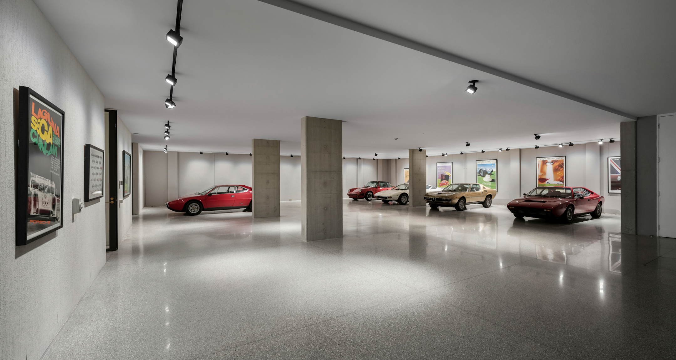 floor