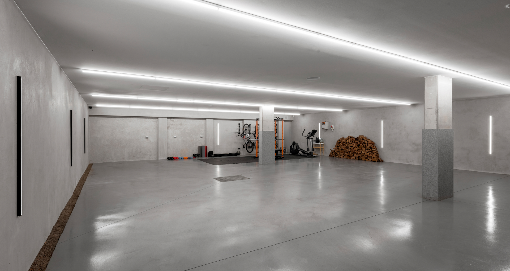 floor