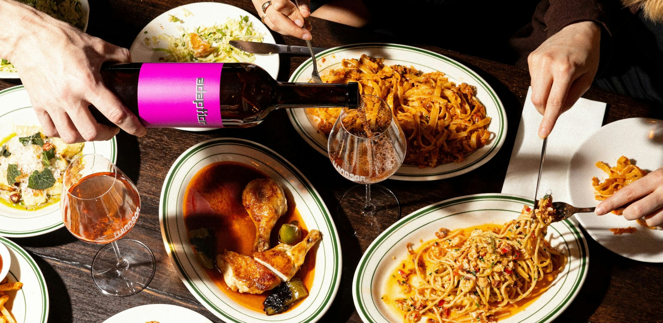 food