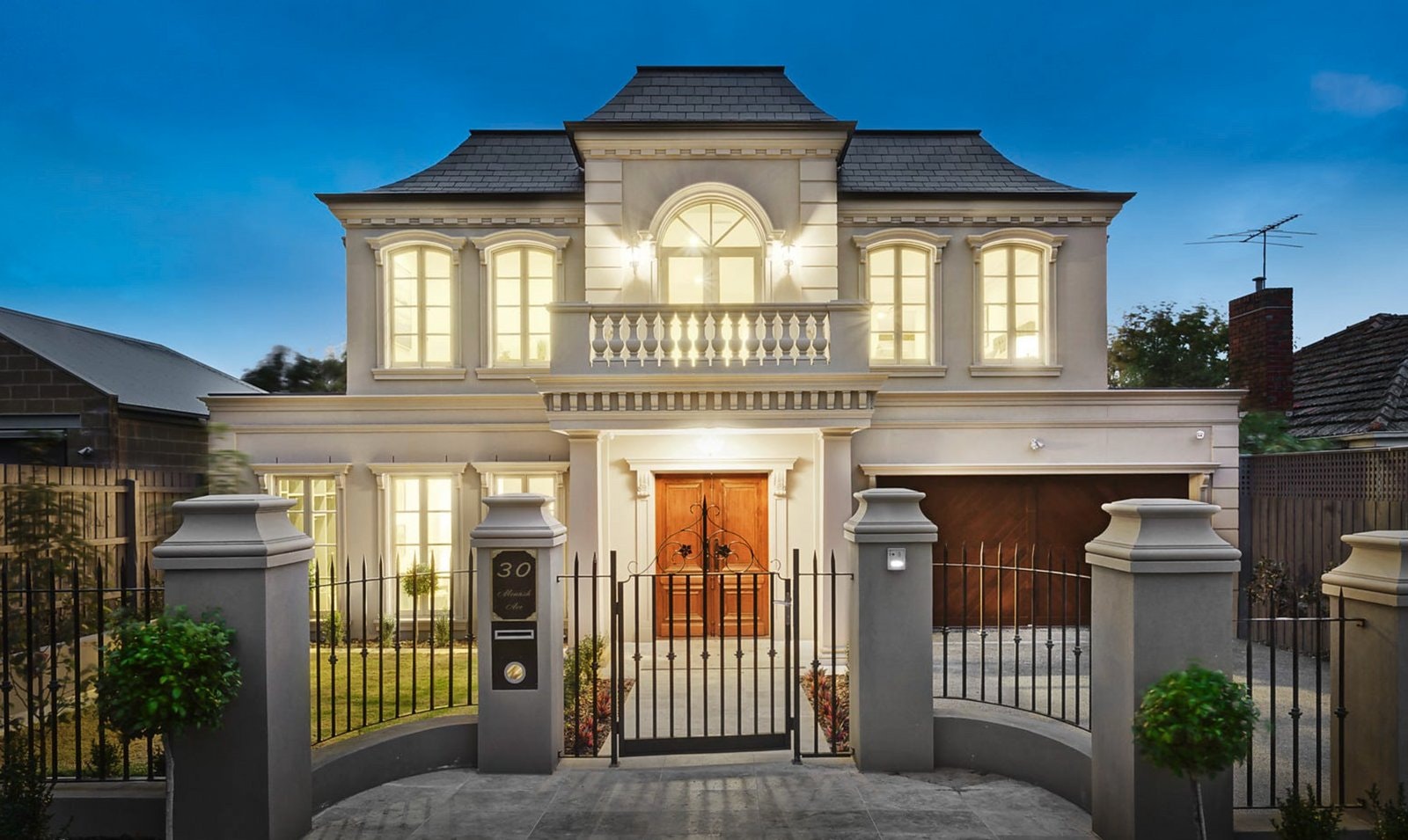 architecture