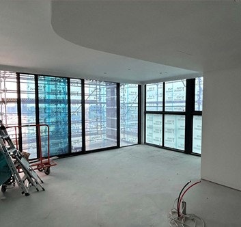 floor