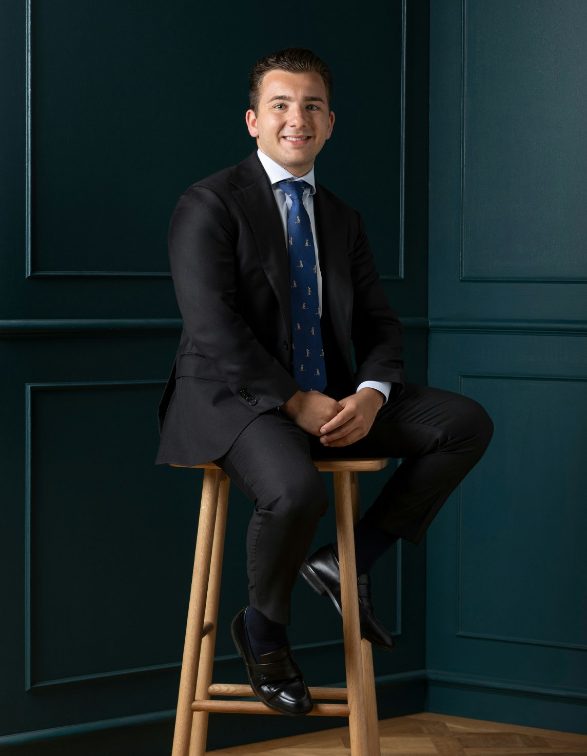 Ricardo Esposito