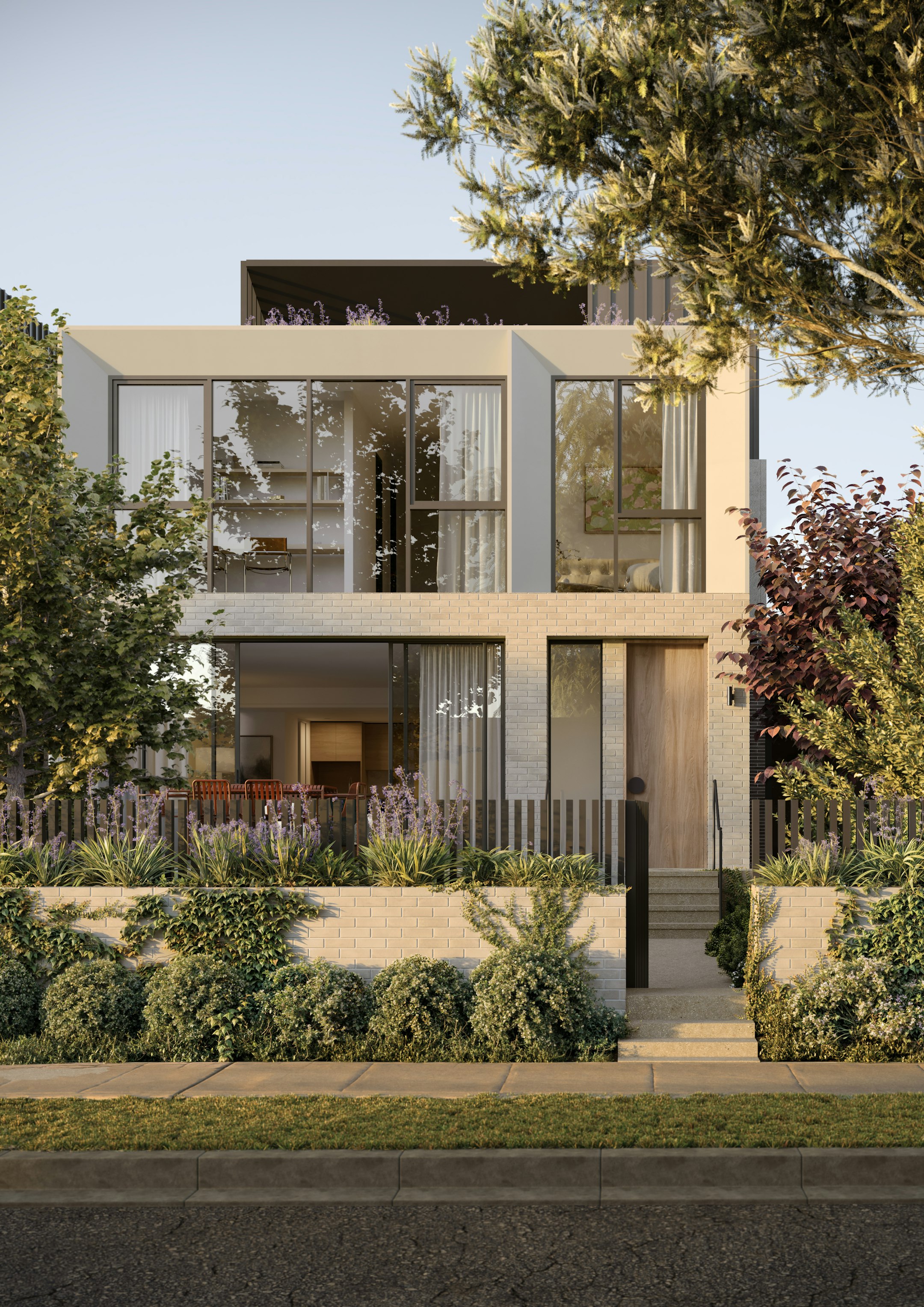 architecture