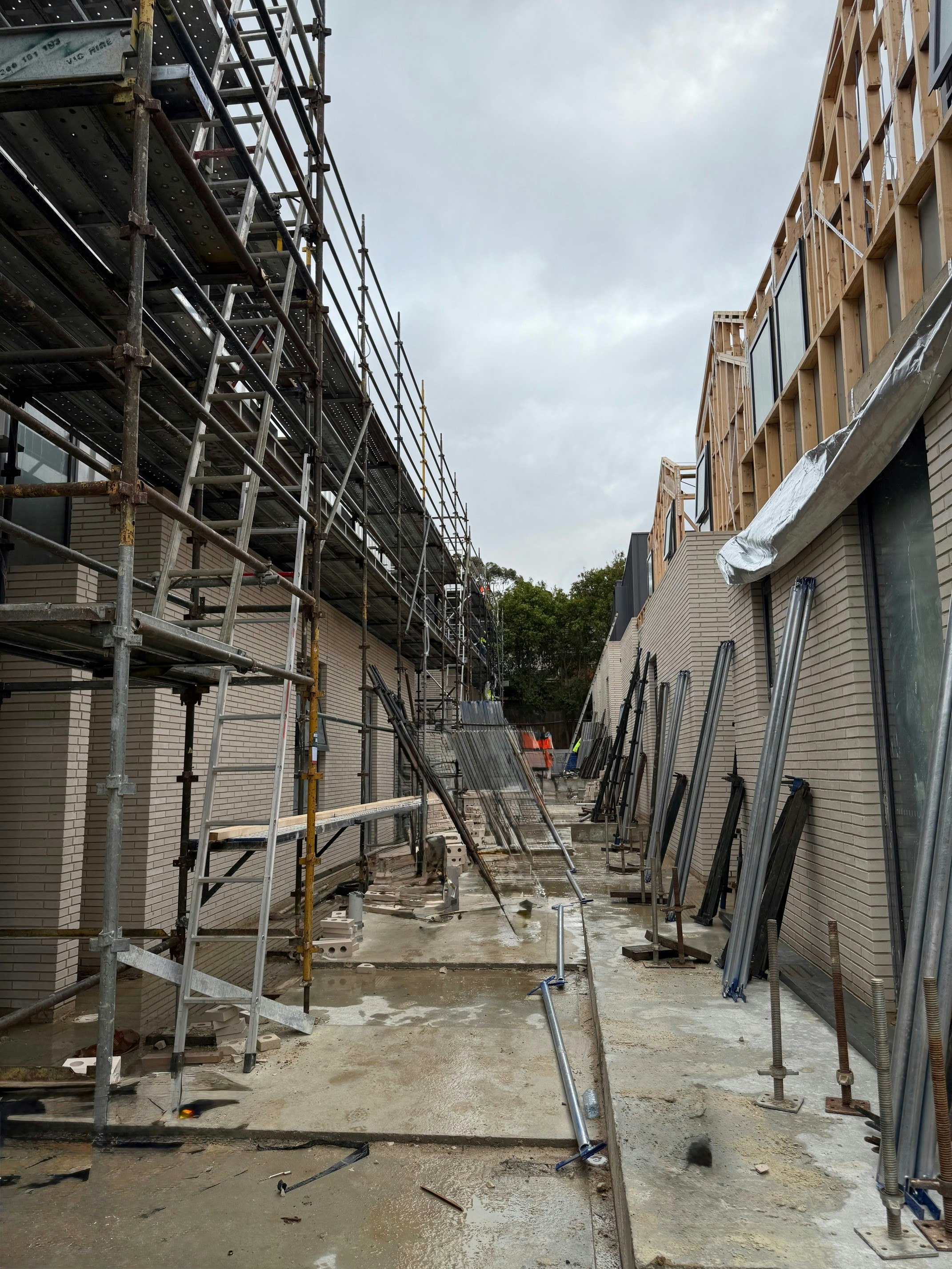 construction