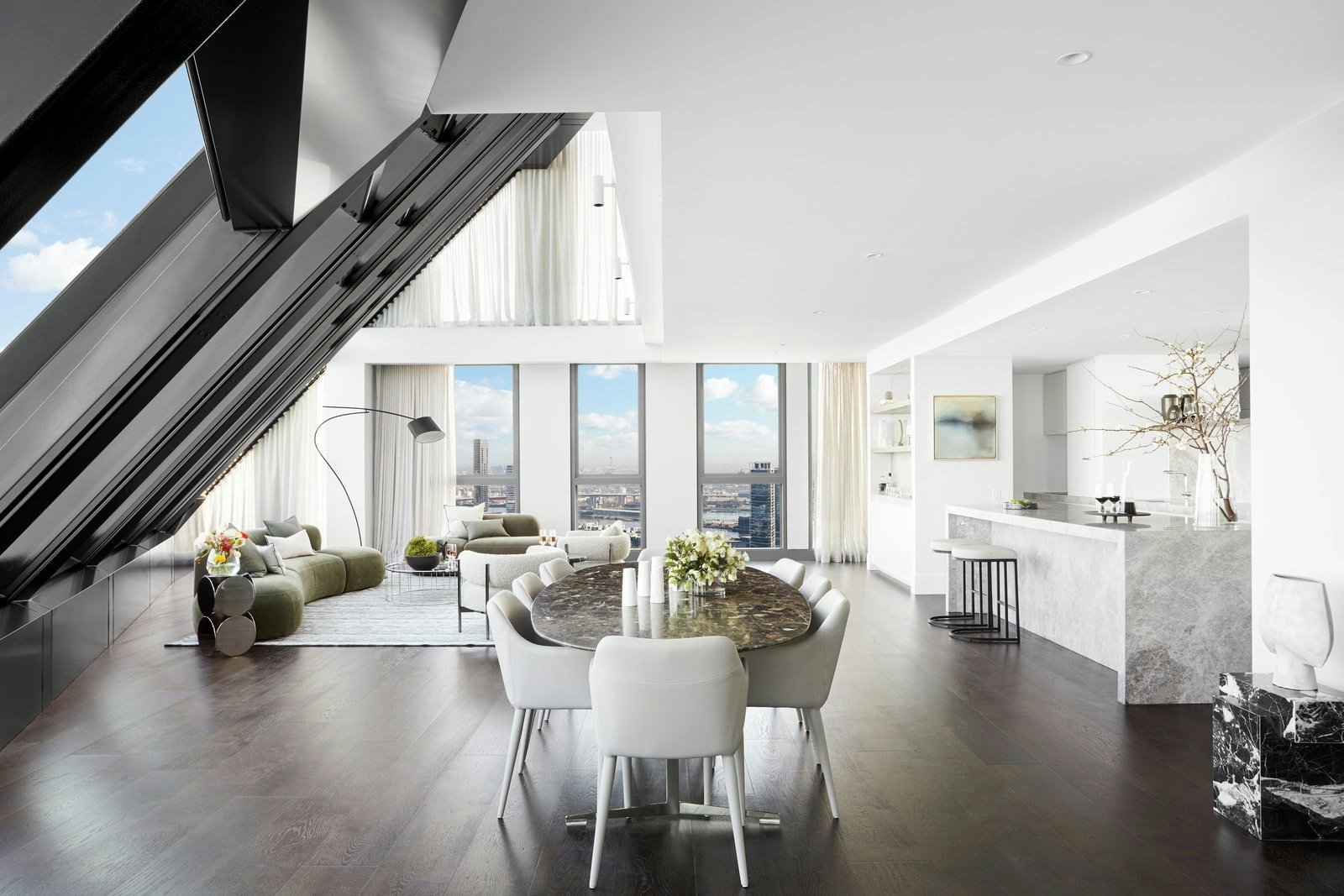 penthouse
