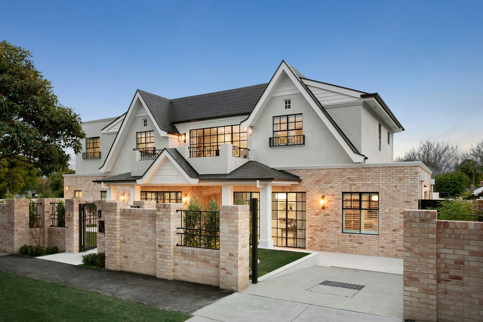 architecture