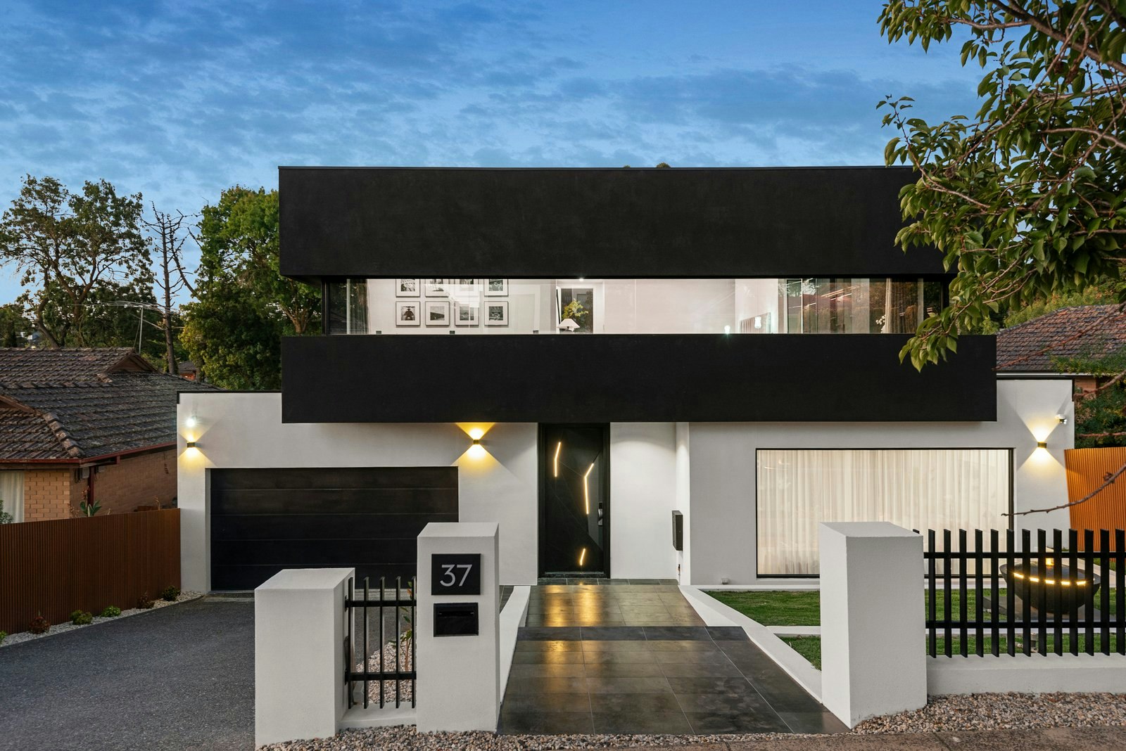 architecture