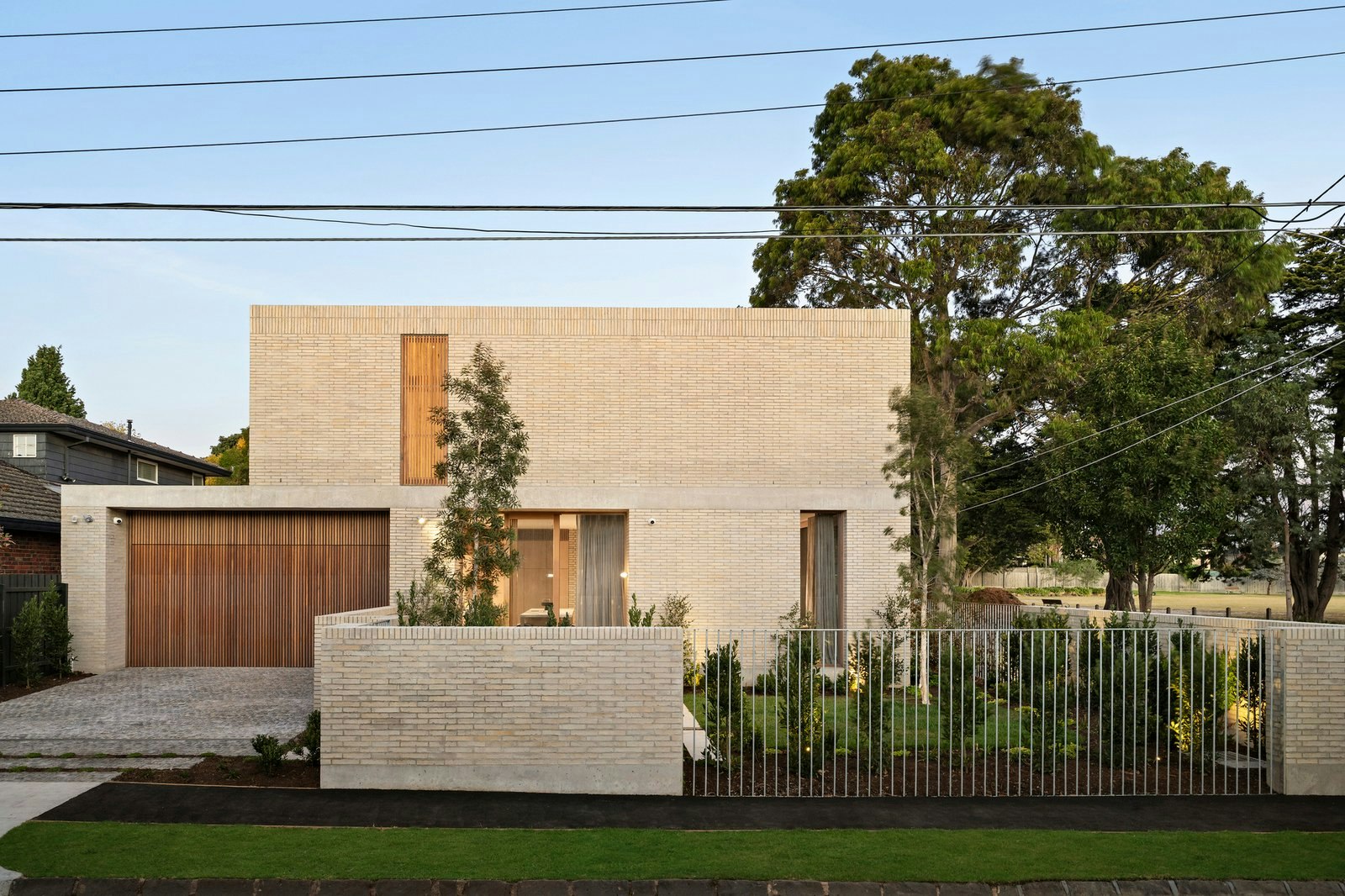 housing