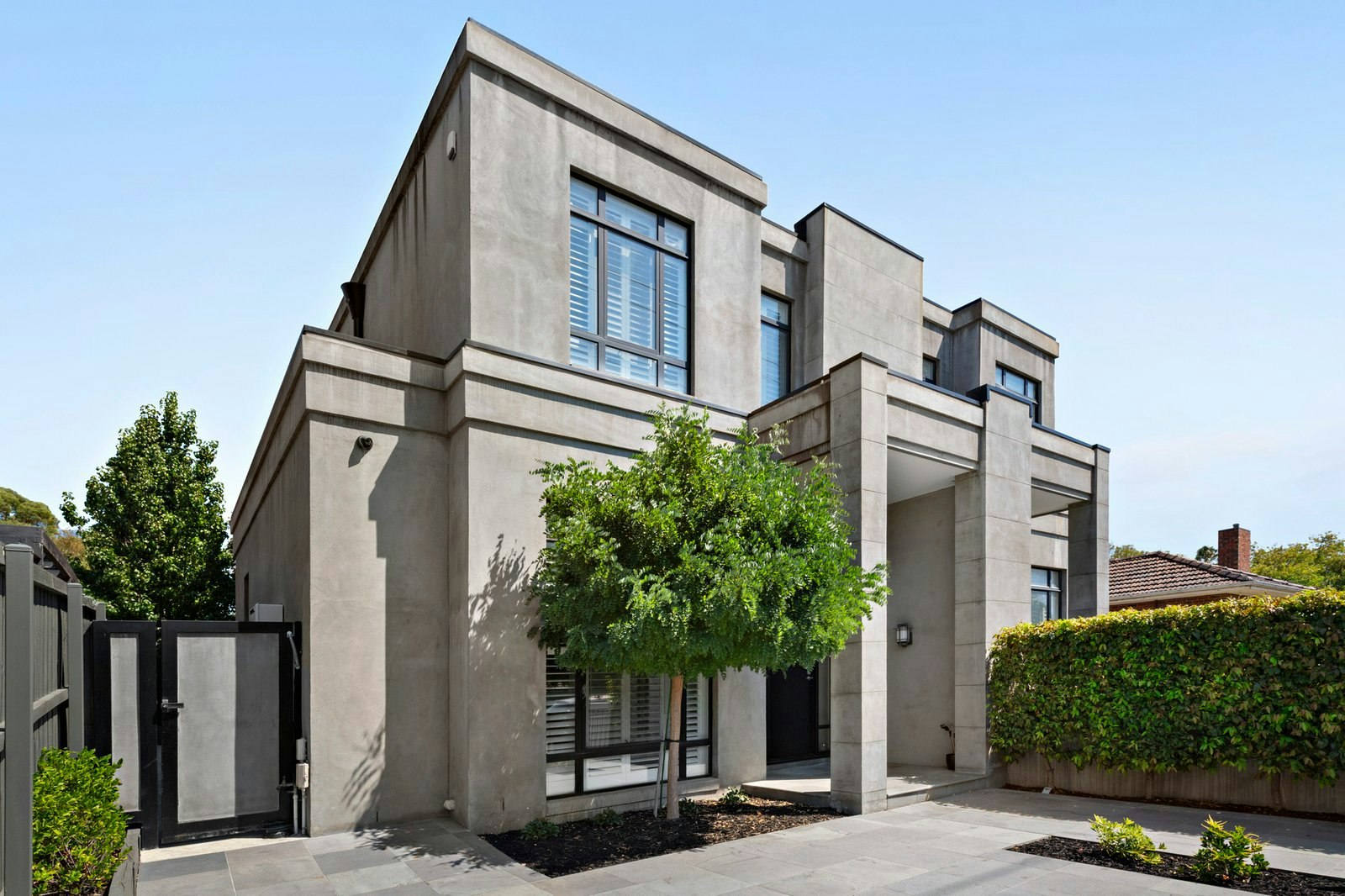 architecture