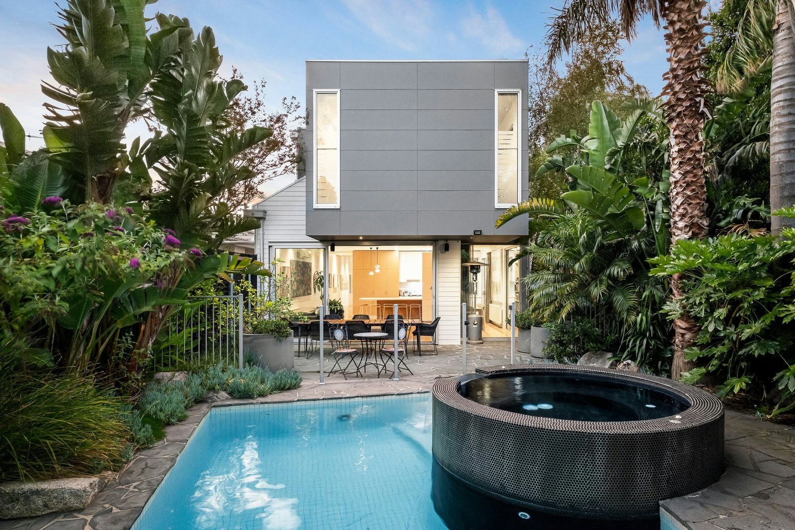 housing