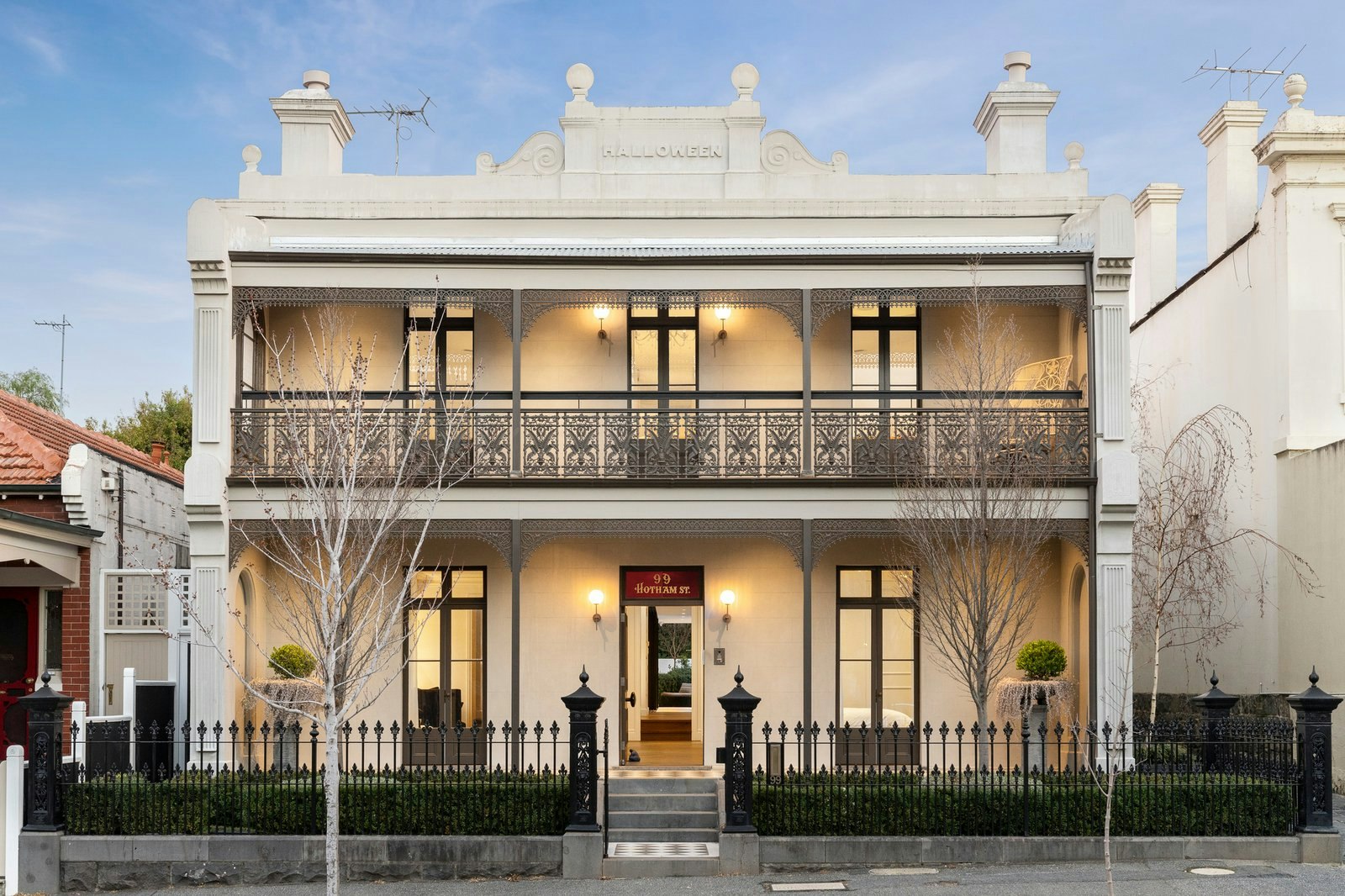 architecture