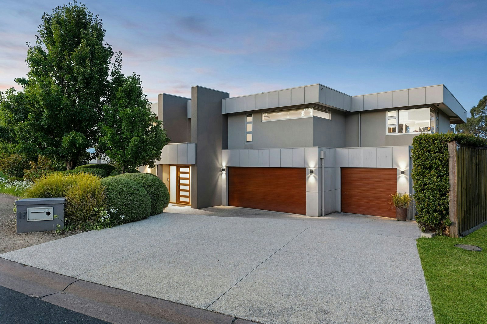garage