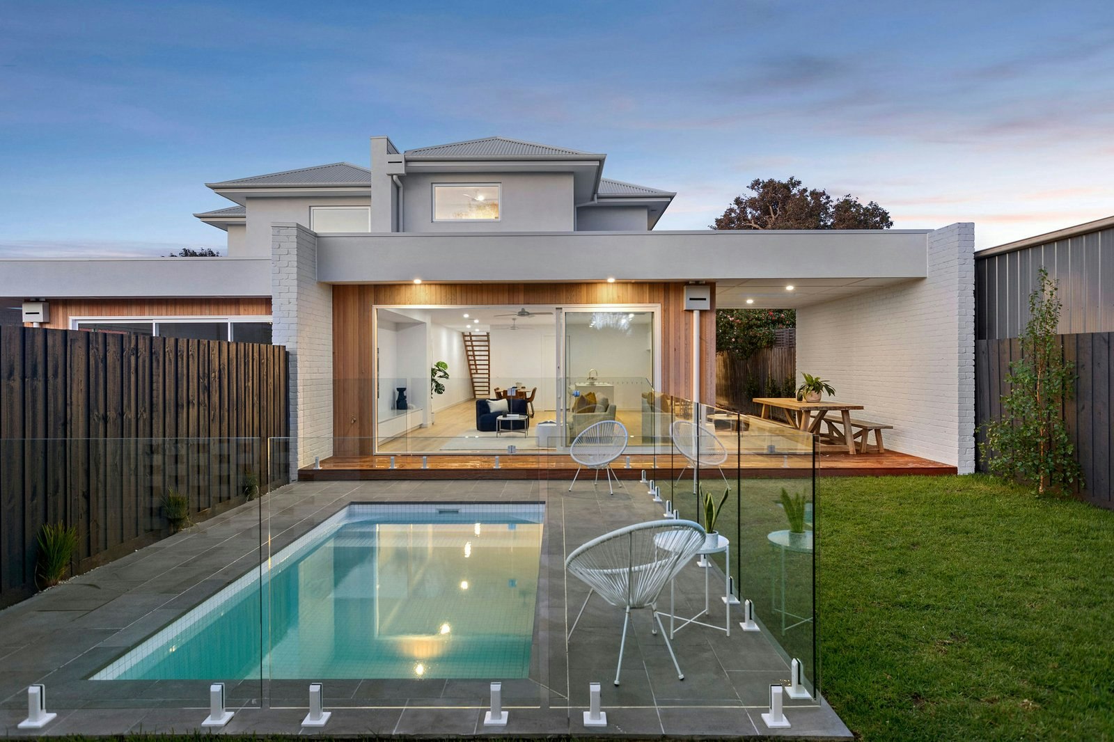 housing