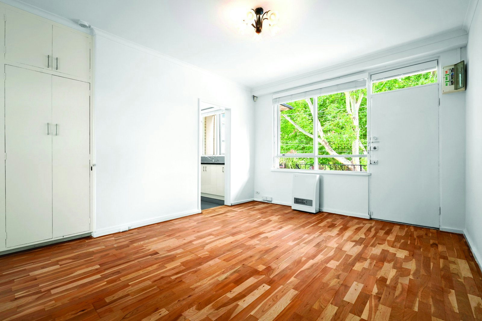 floor