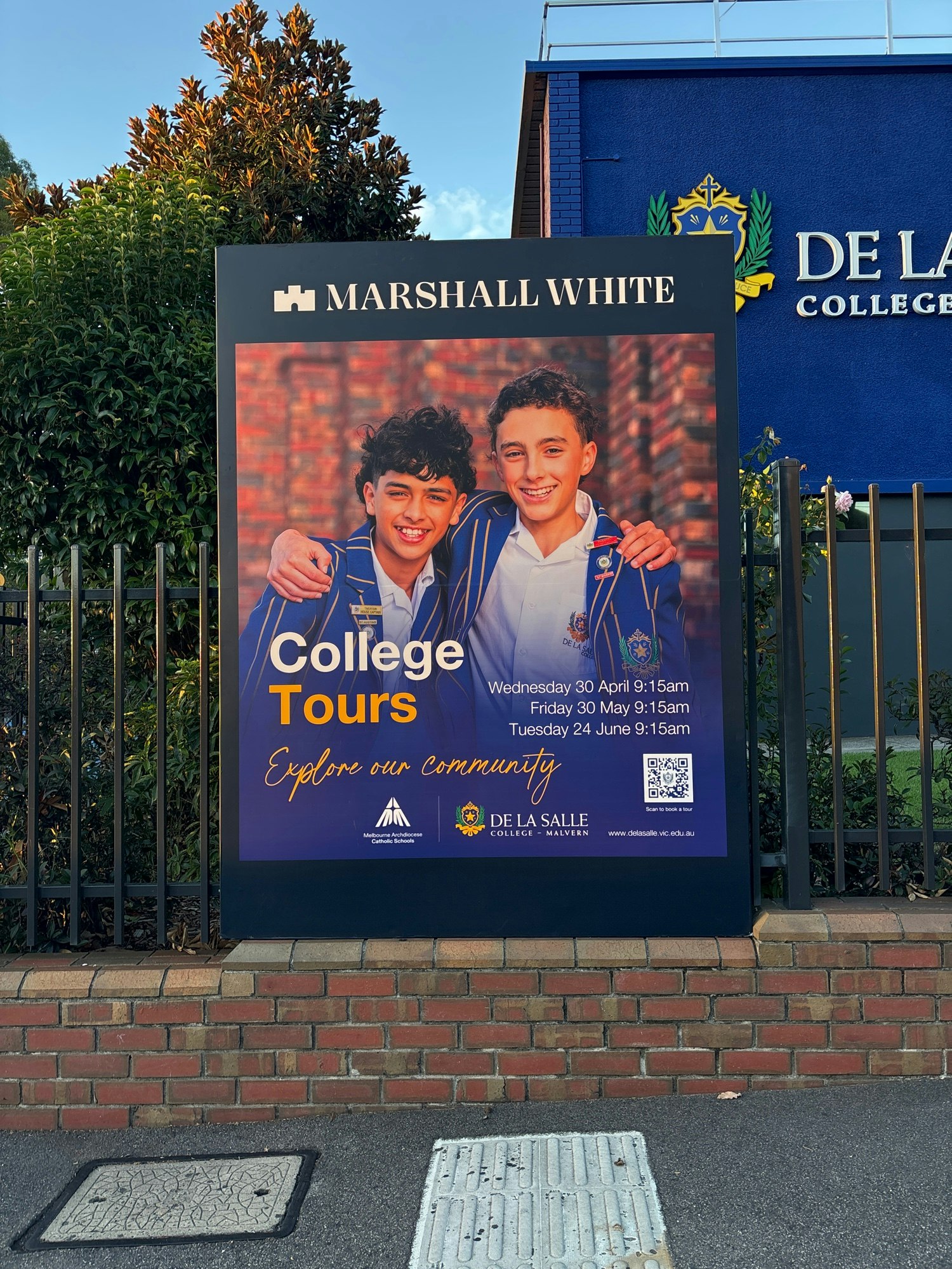 advertisement