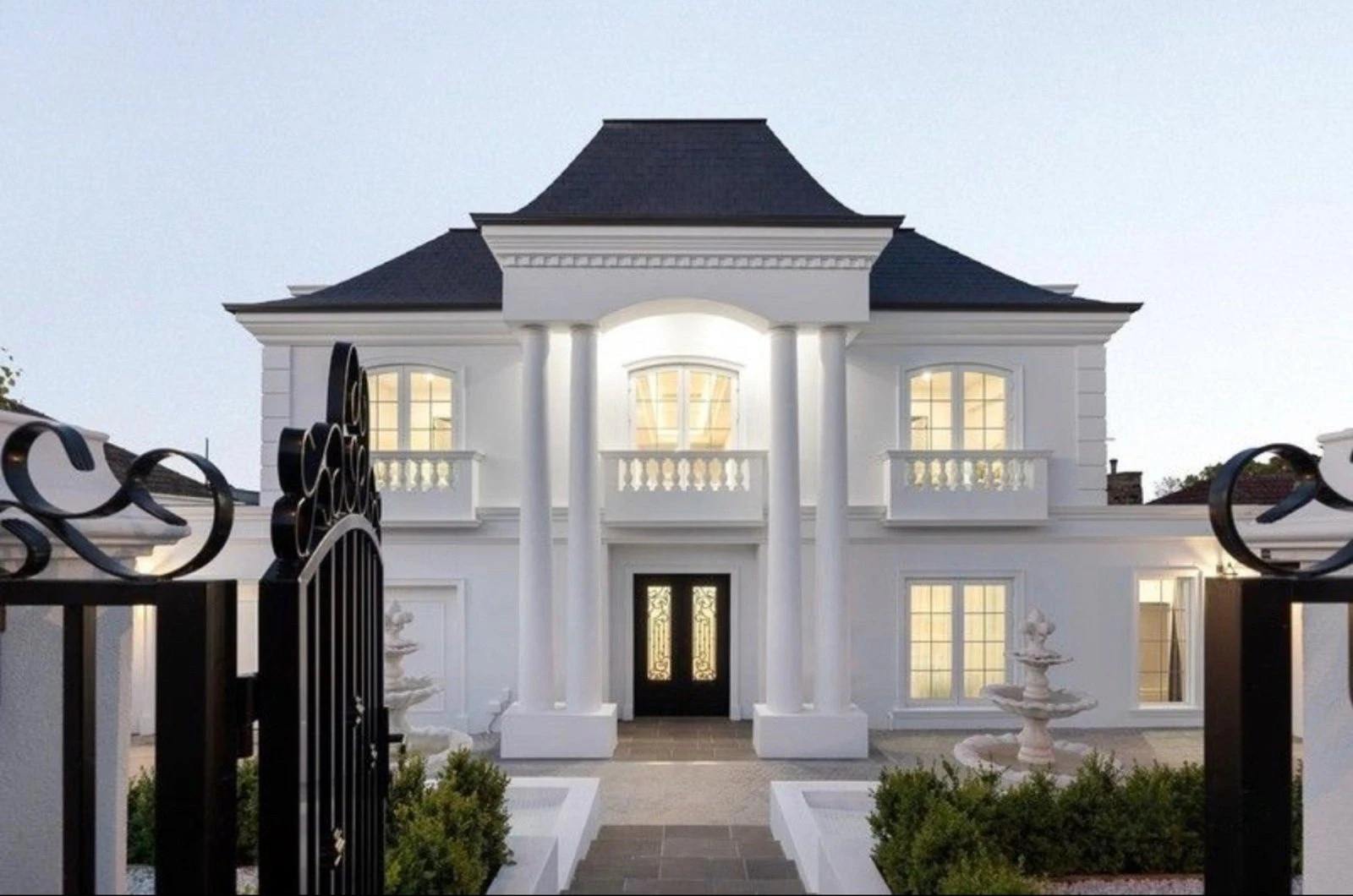 architecture