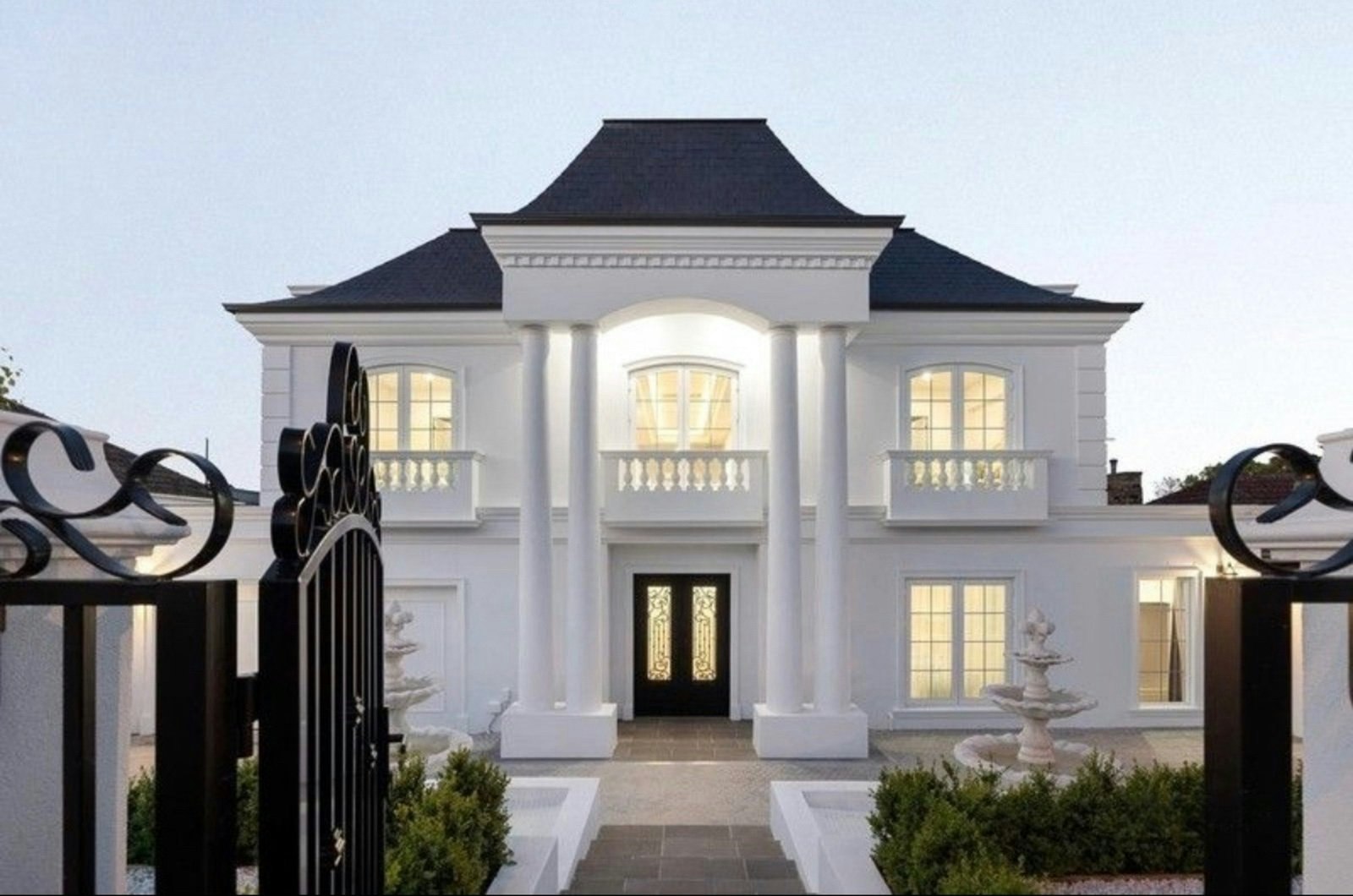 architecture