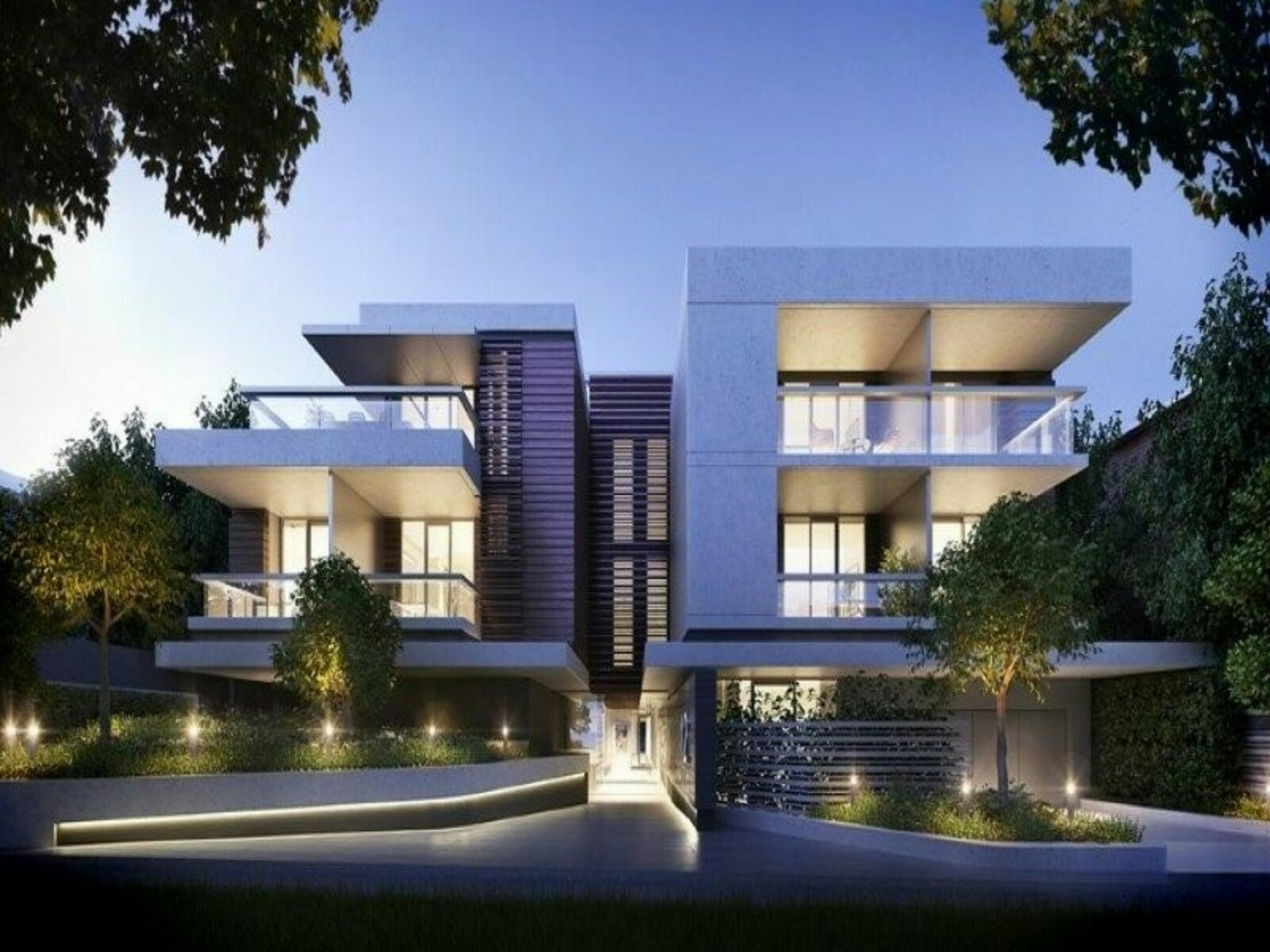 architecture