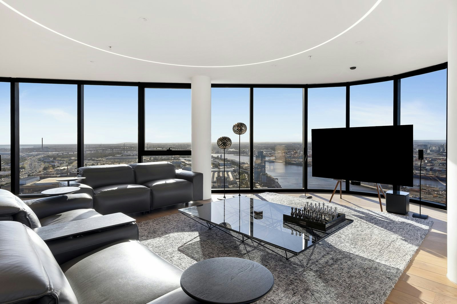 penthouse